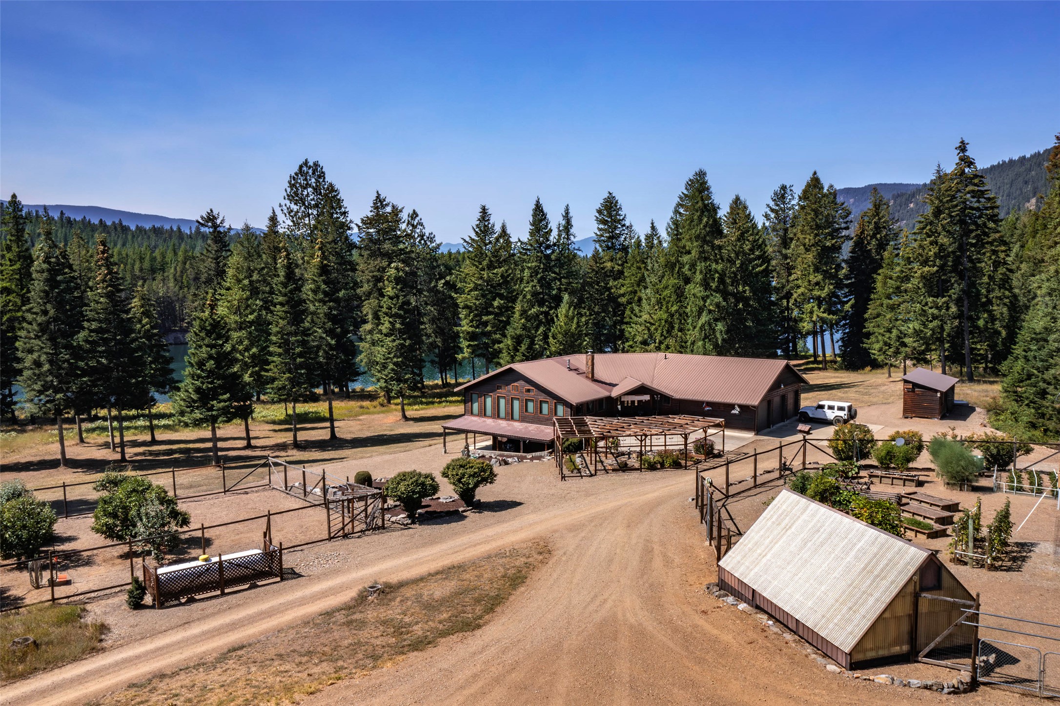 708 Blue Slide Road