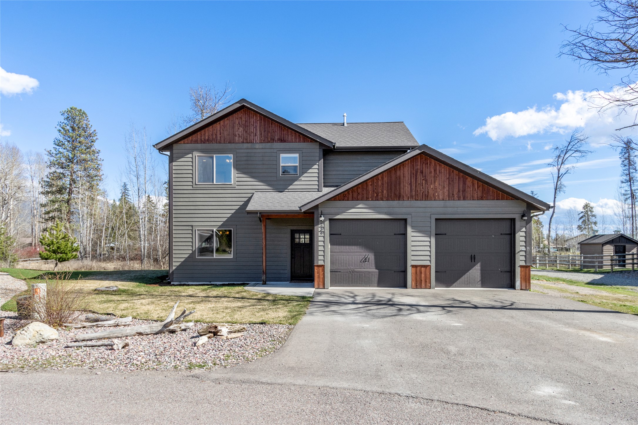 239 Forest Edge Trail
