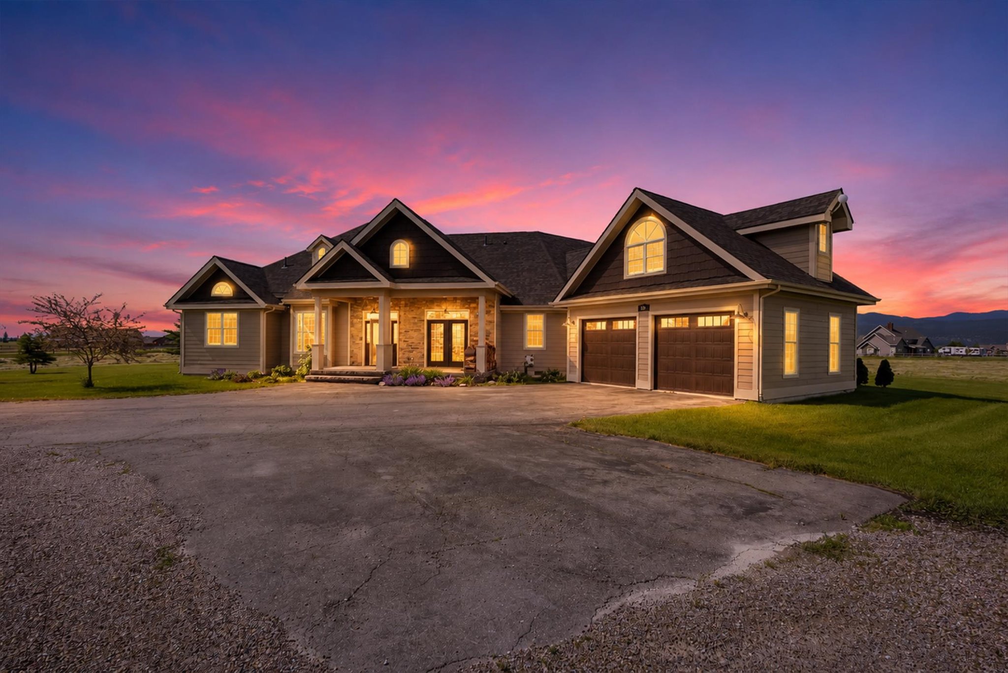 126 Starfire Court