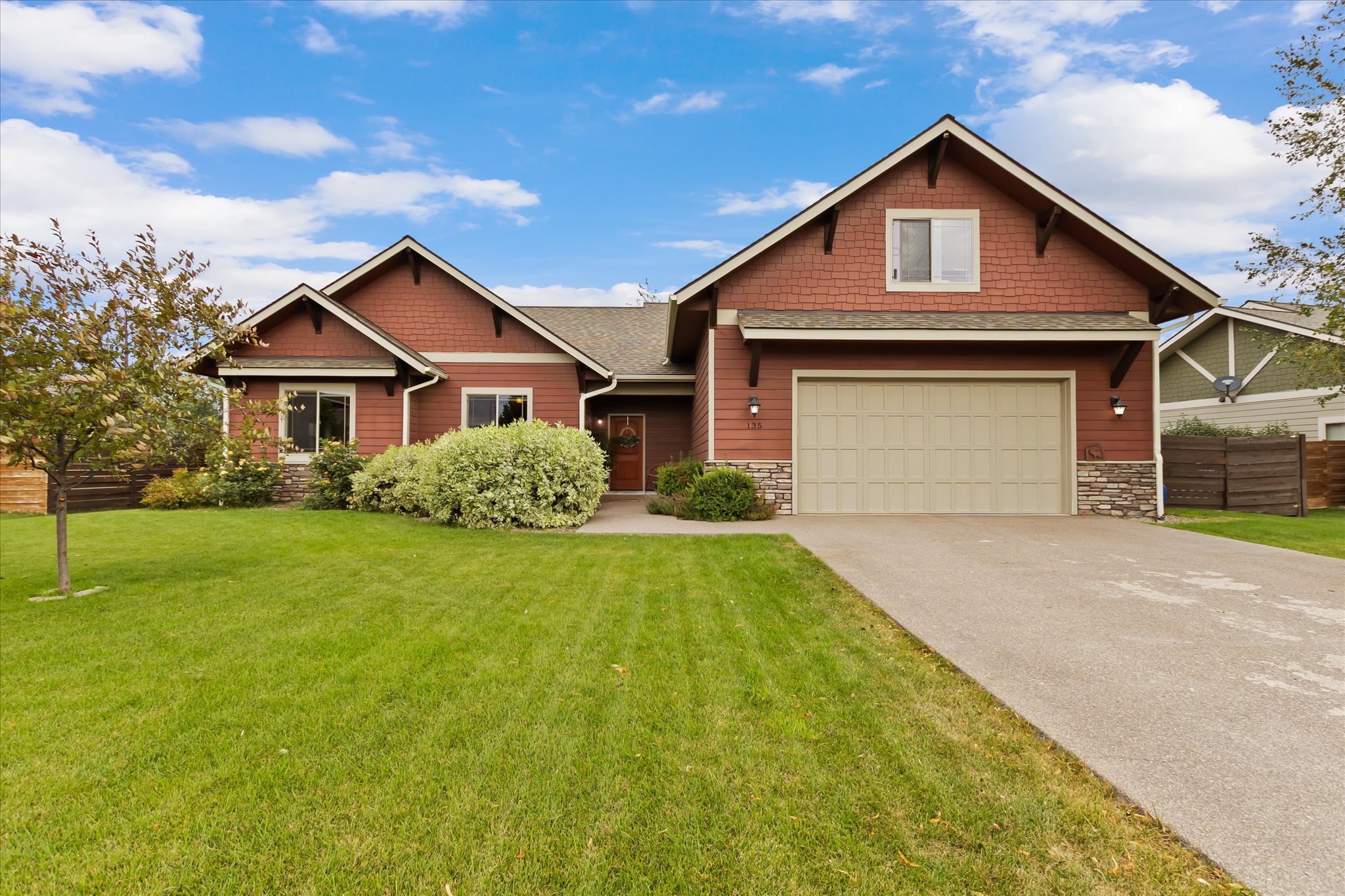 135 Owl Creek Trail