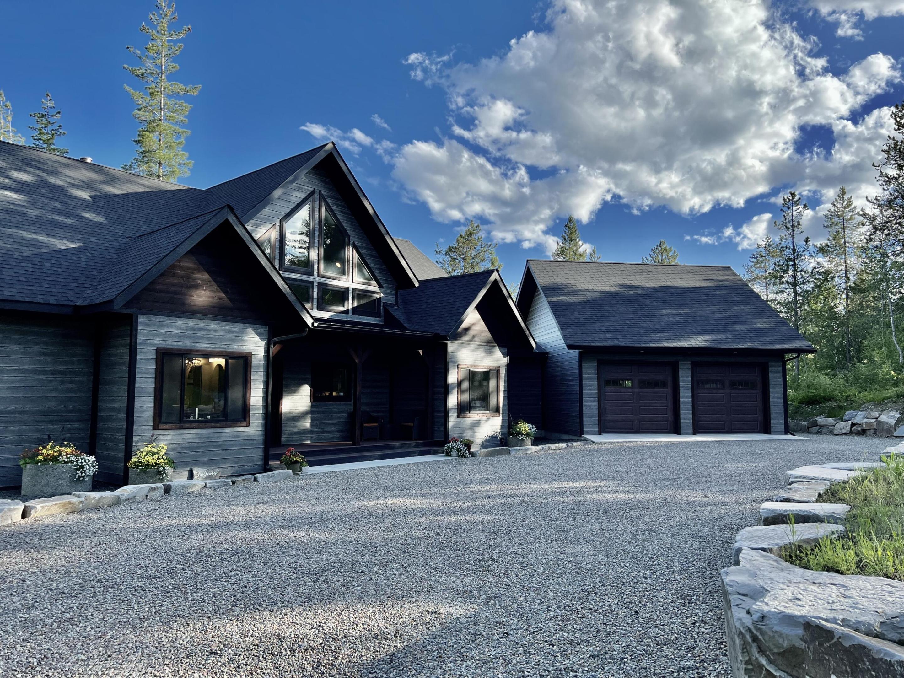 250 Bull Moose Trail