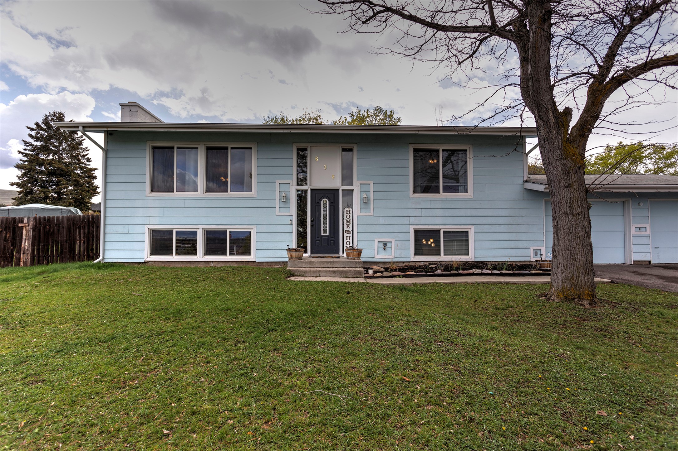 638 W Artemos Drive