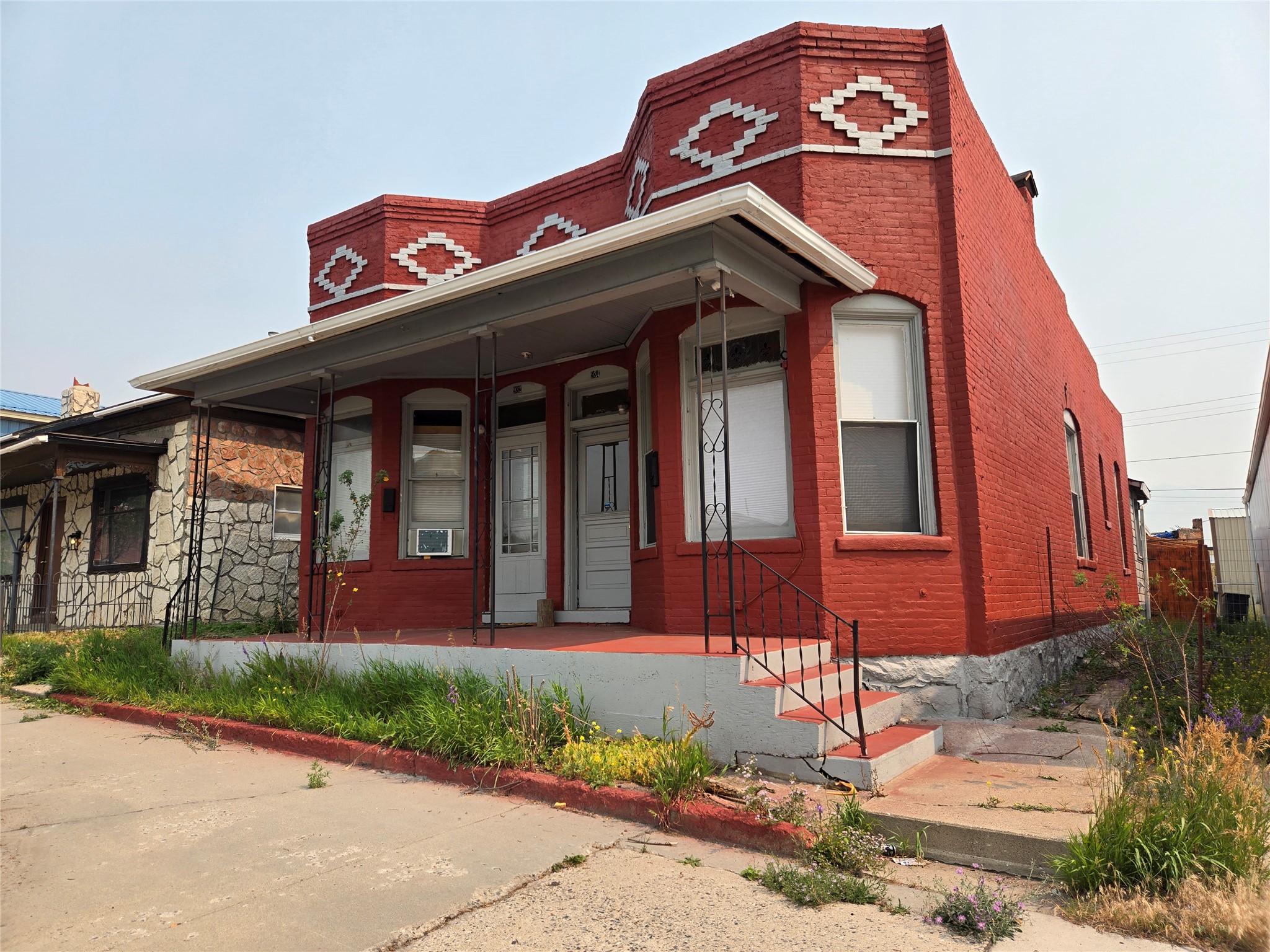 932 Utah Avenue