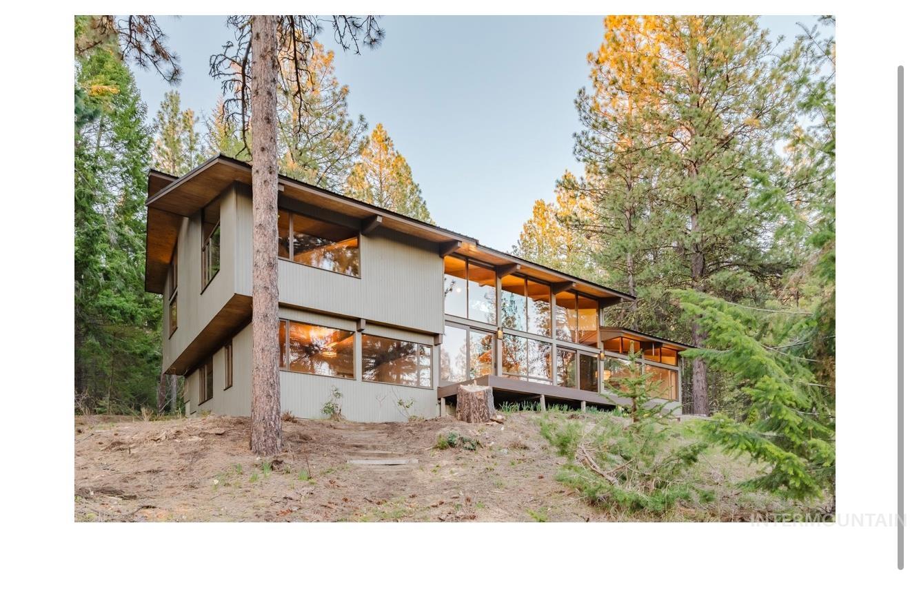 136 Silver Fox Trail, McCall ID 83638