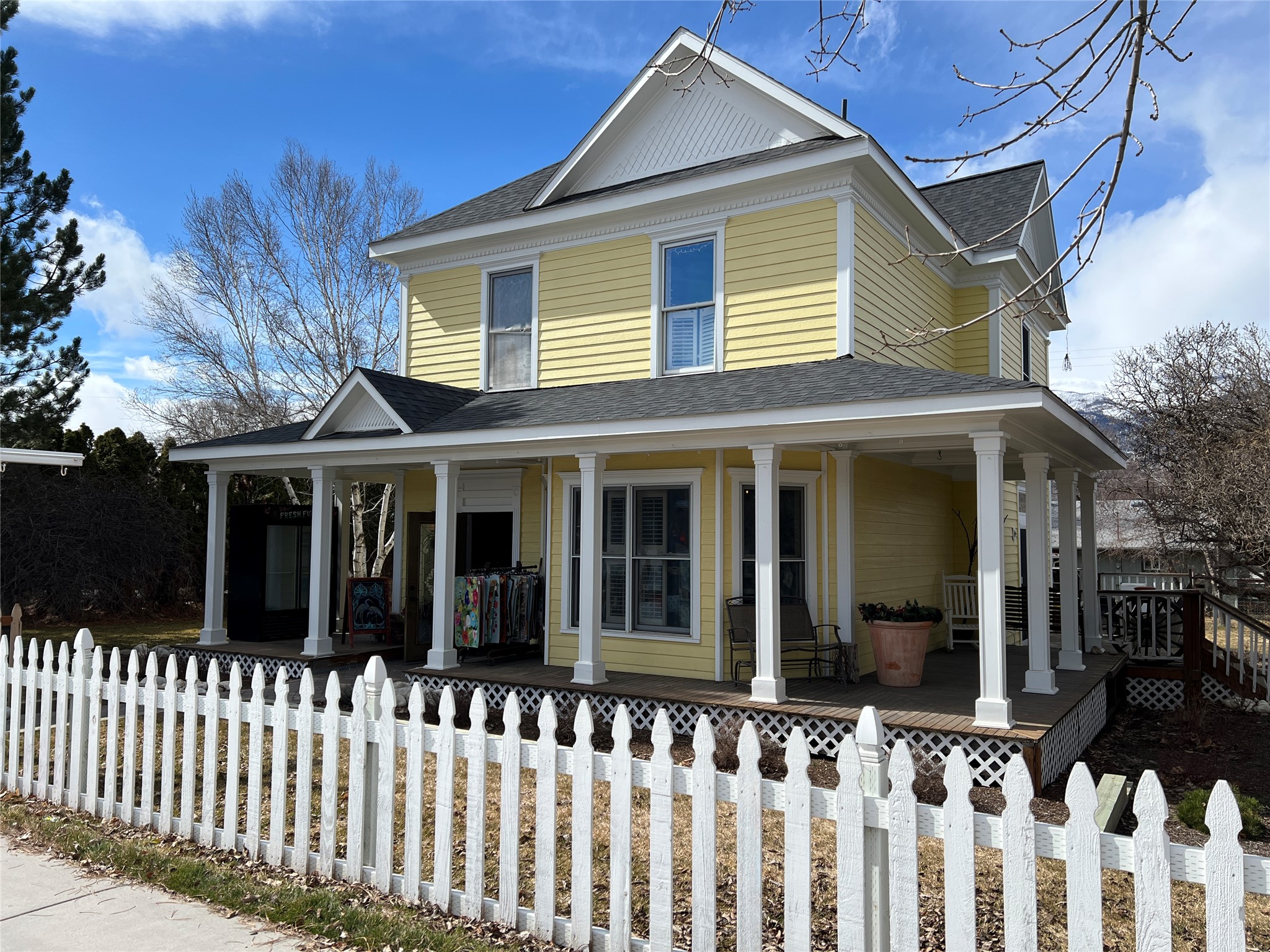 327 Main Street
