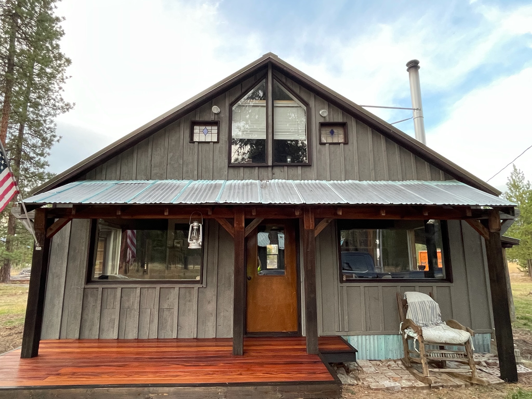 142 Hollopeter Road