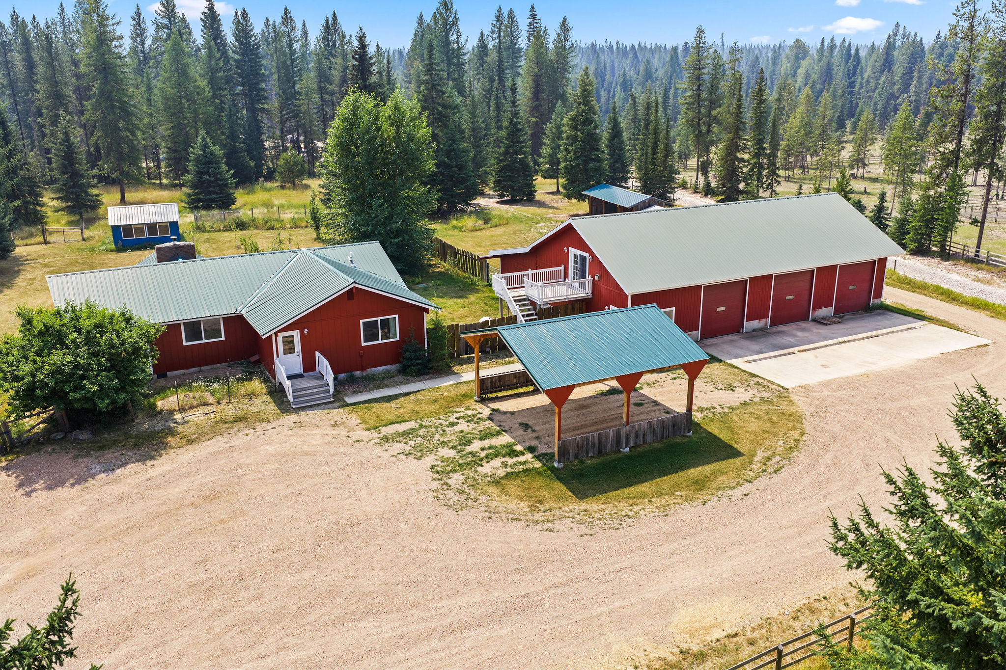 183 Washboard Drive