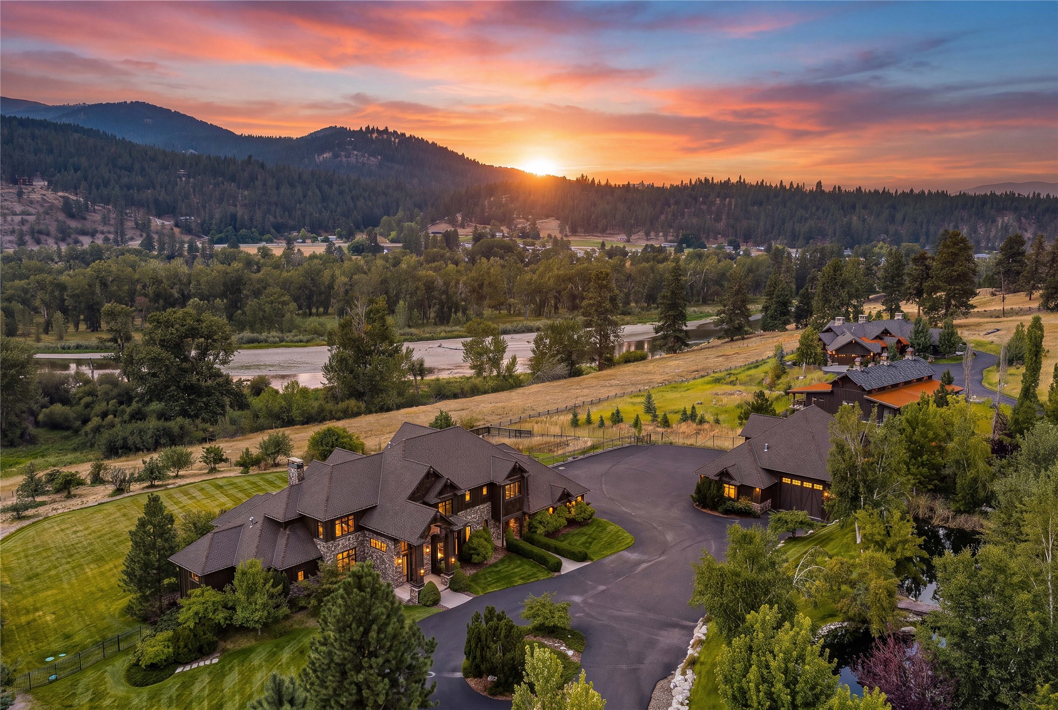 6573 Lower Miller Creek Road