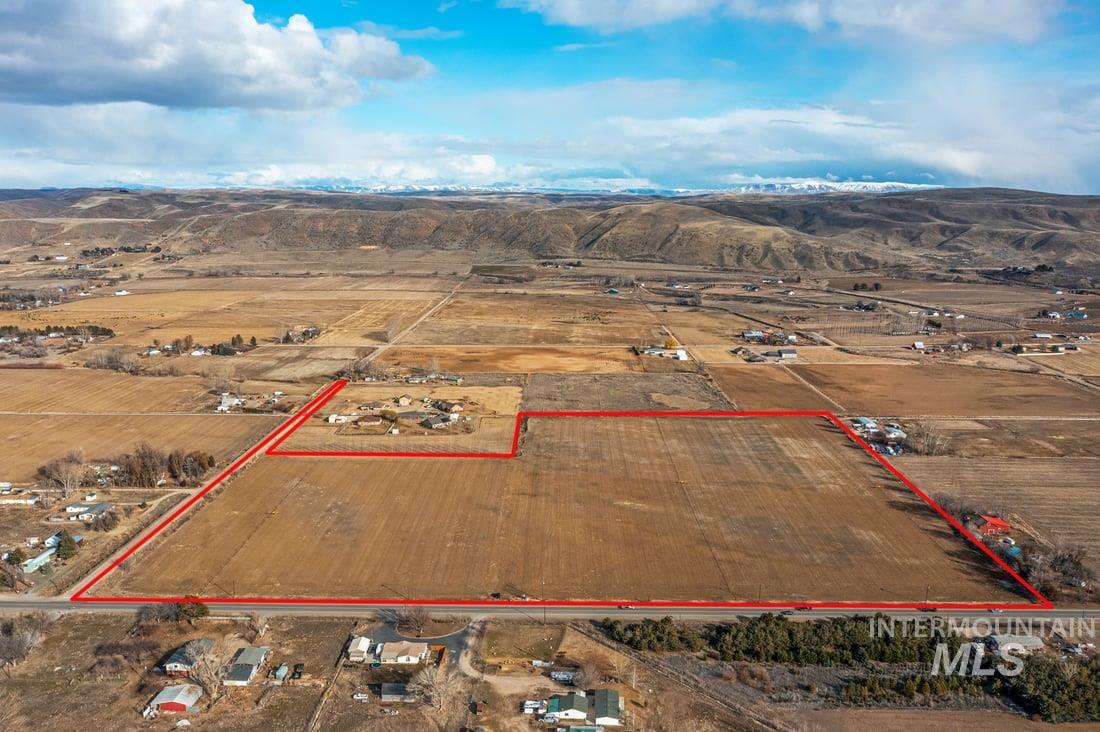 TBD Highway 95, Payette ID 83661