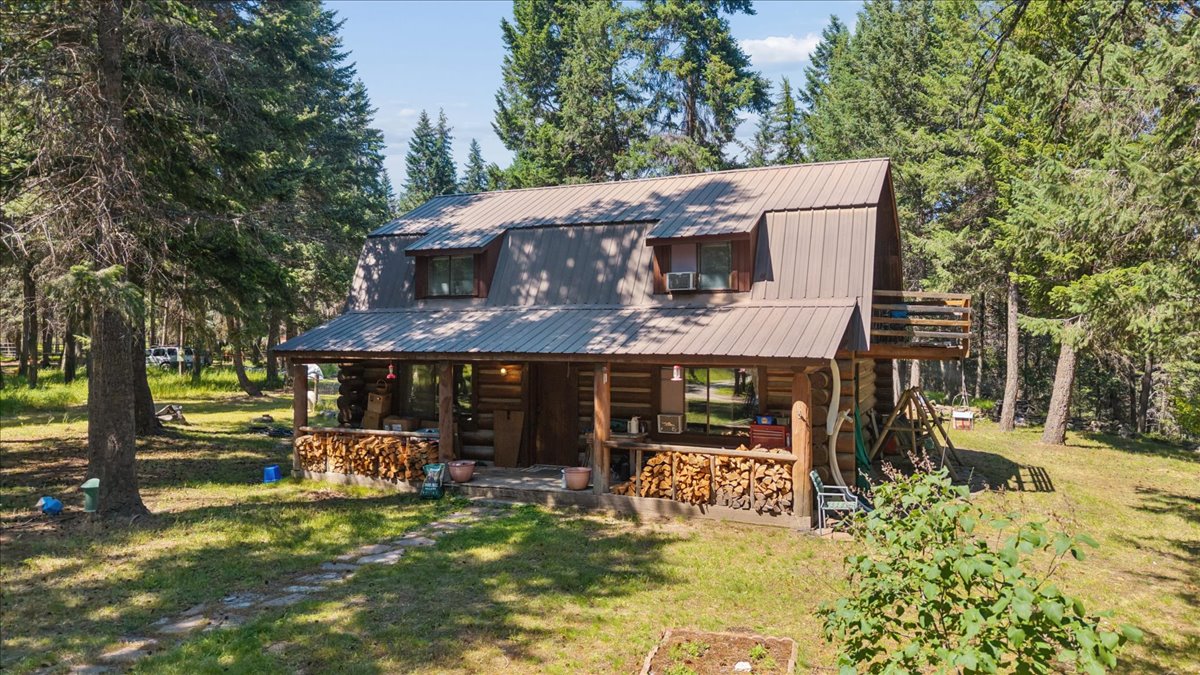 1105 Mountain Meadow Road