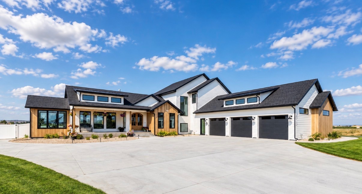 6513 Rain Lily Drive