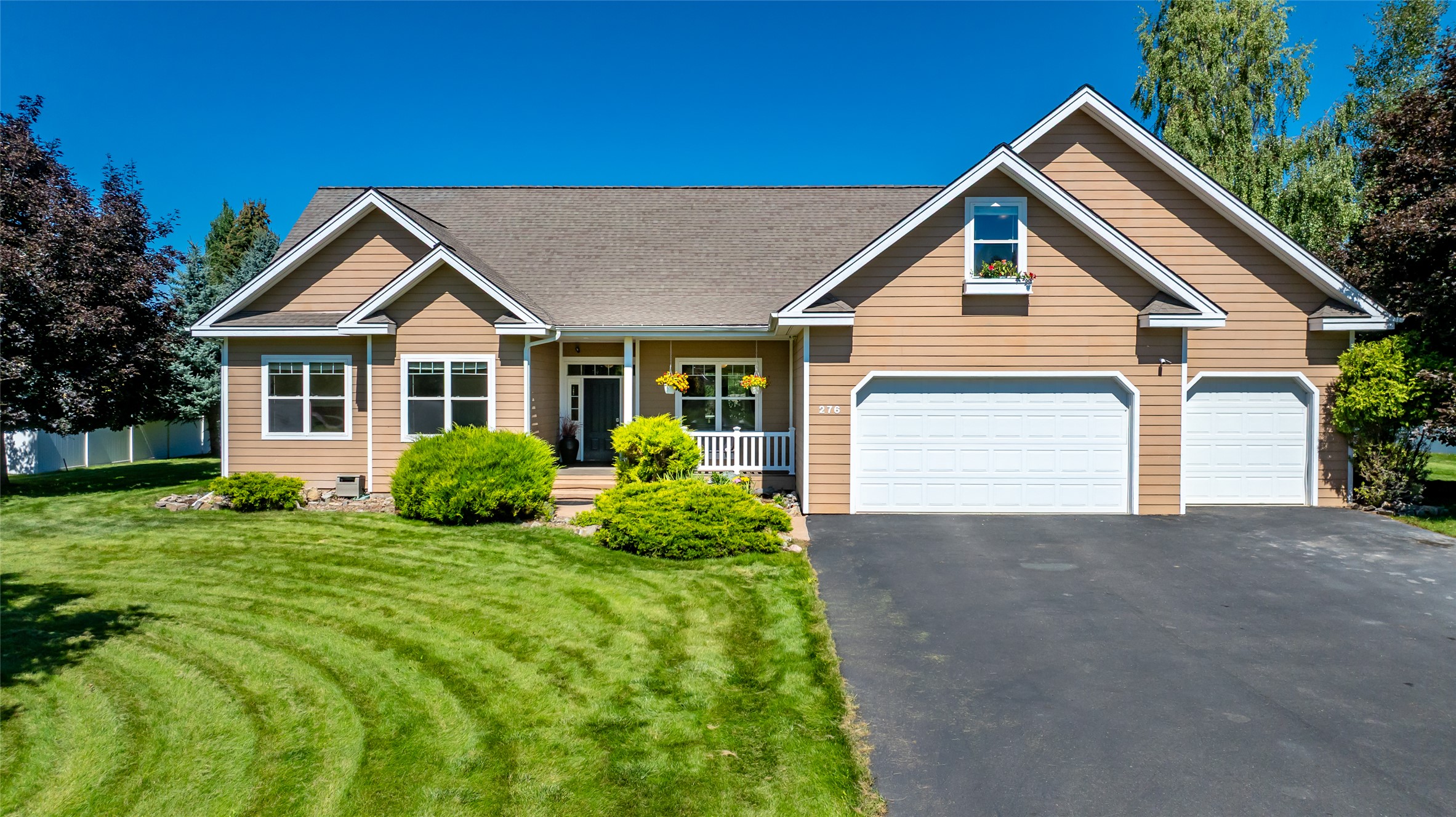 276 Somerset Drive