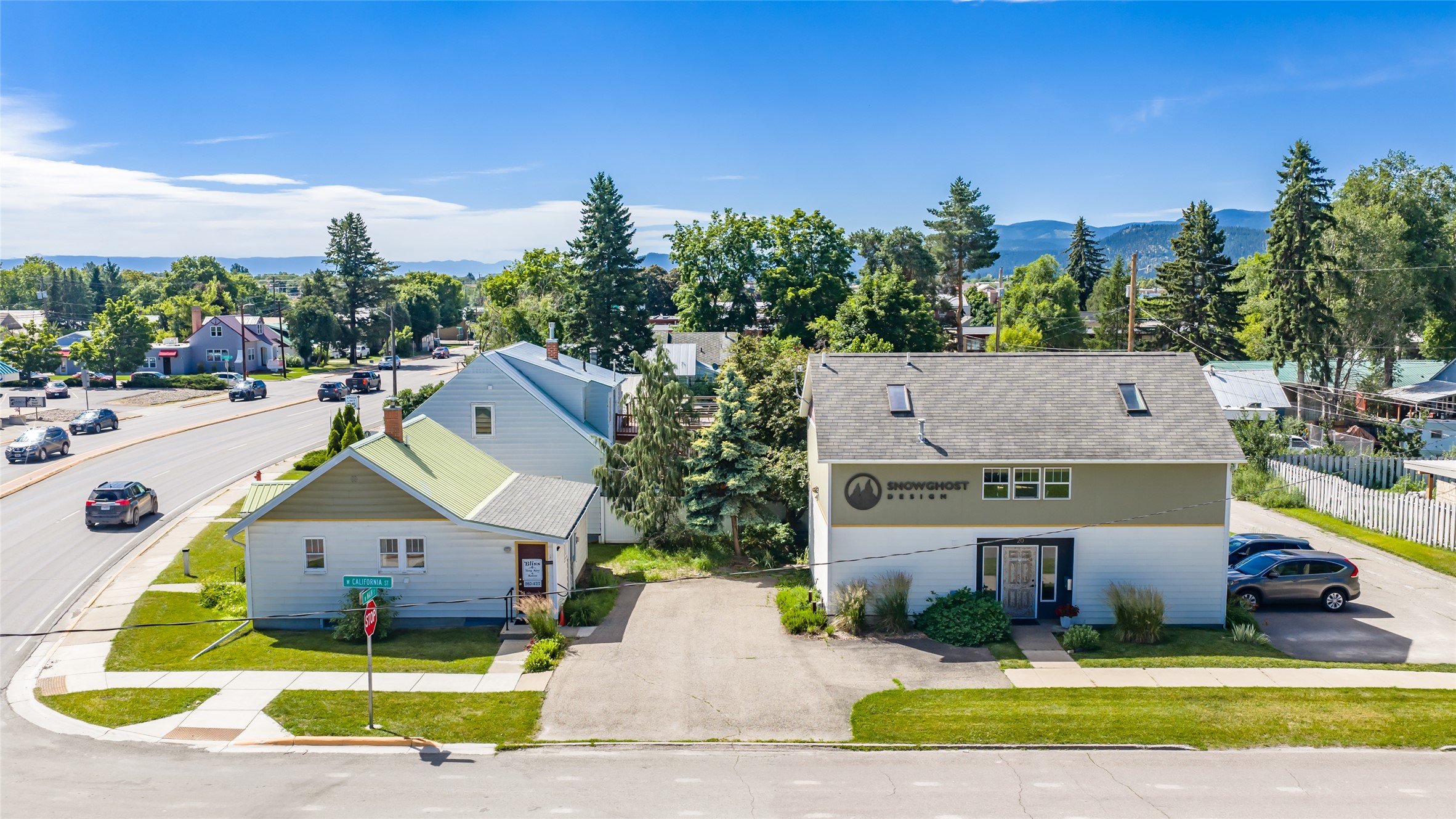 494 N Main Street