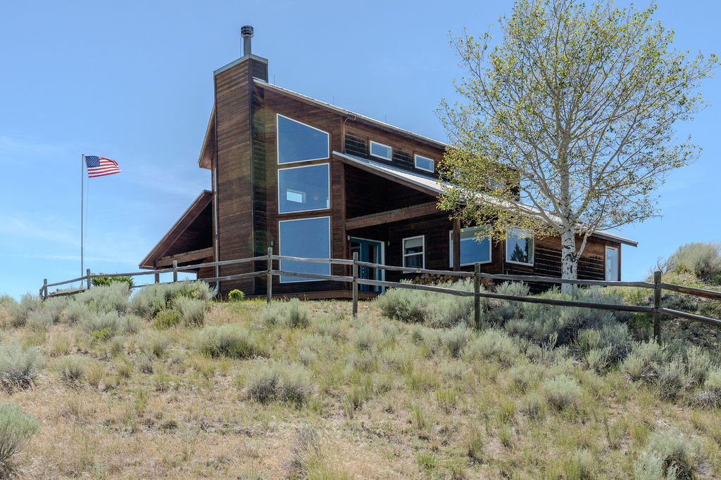 18 Cactus Ridge Road