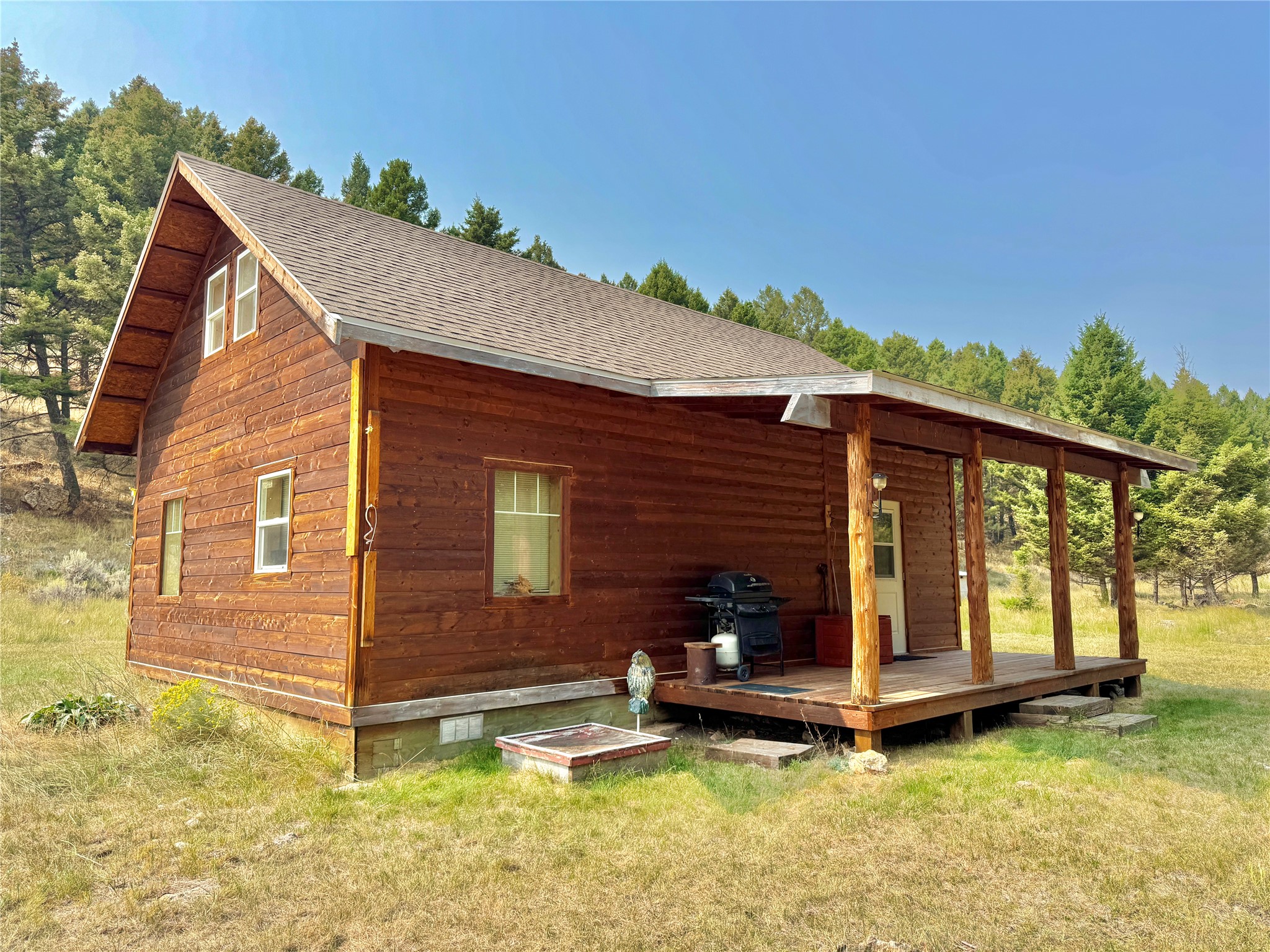 80 Lake Loop Drive