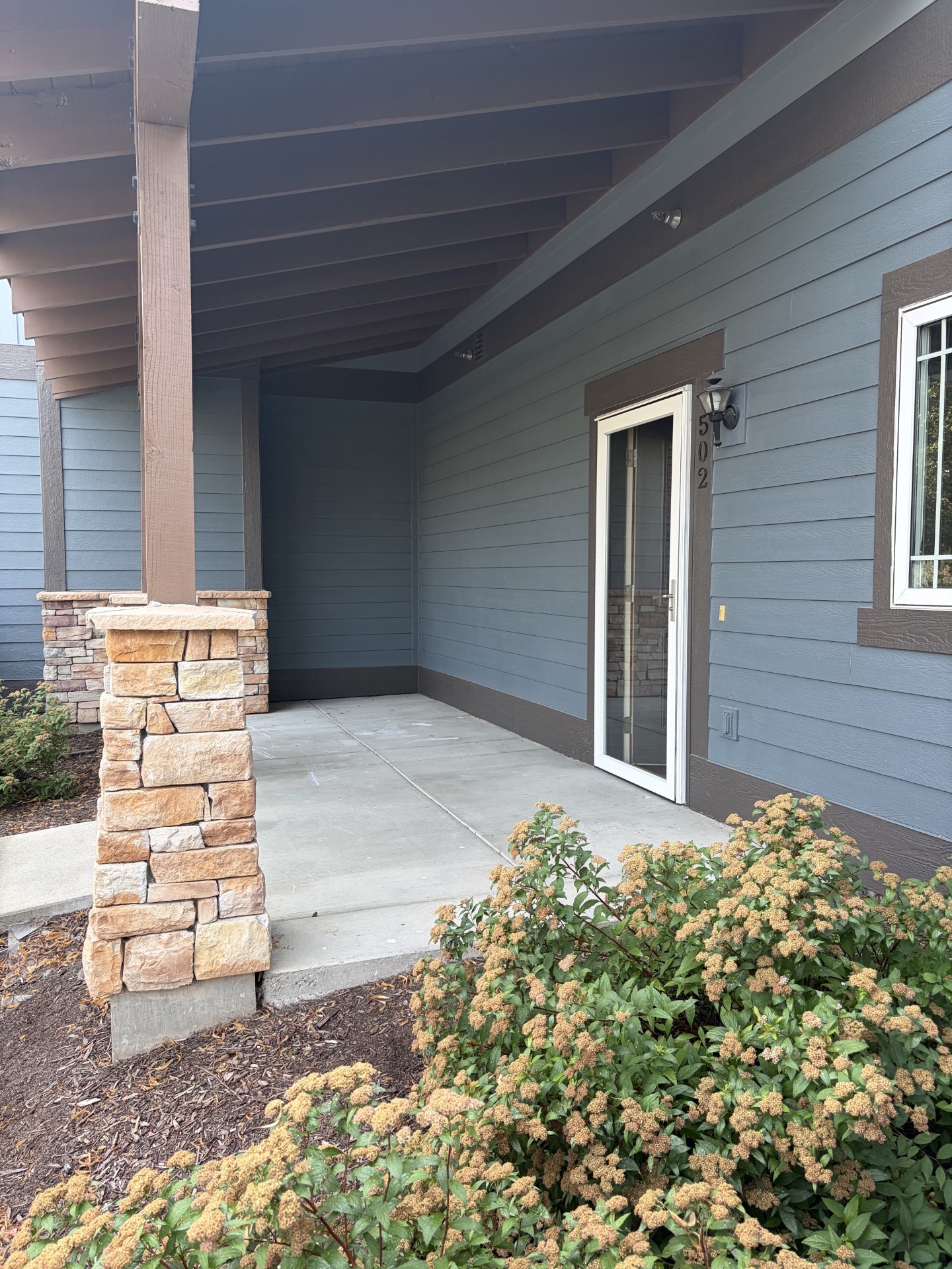 502 Silverleaf Drive