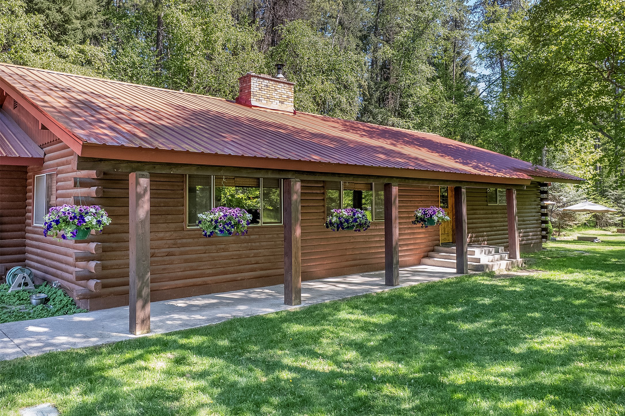 945 Swan River Road
