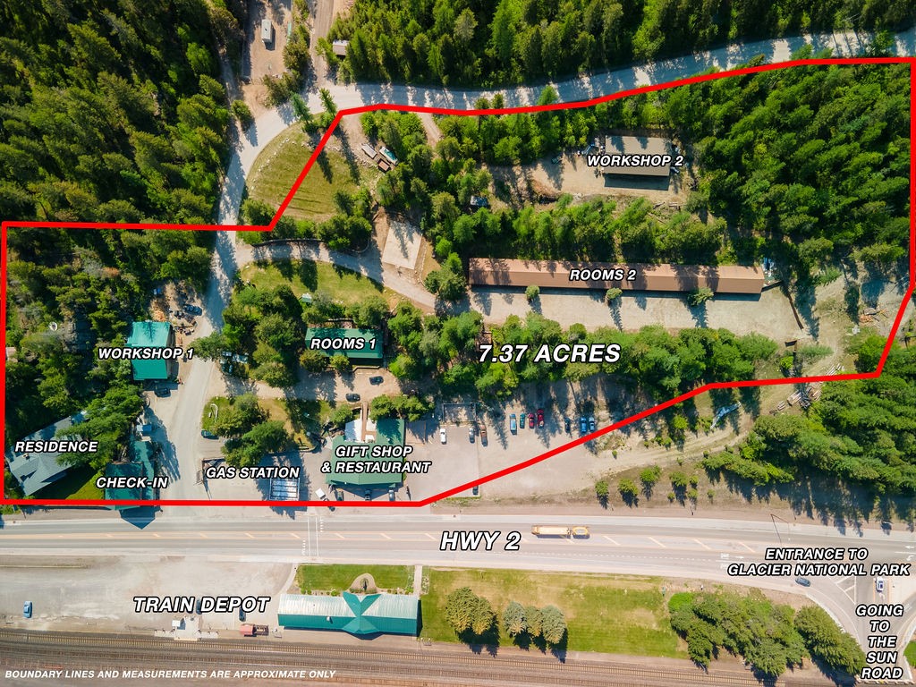 12555 US Highway 2 E