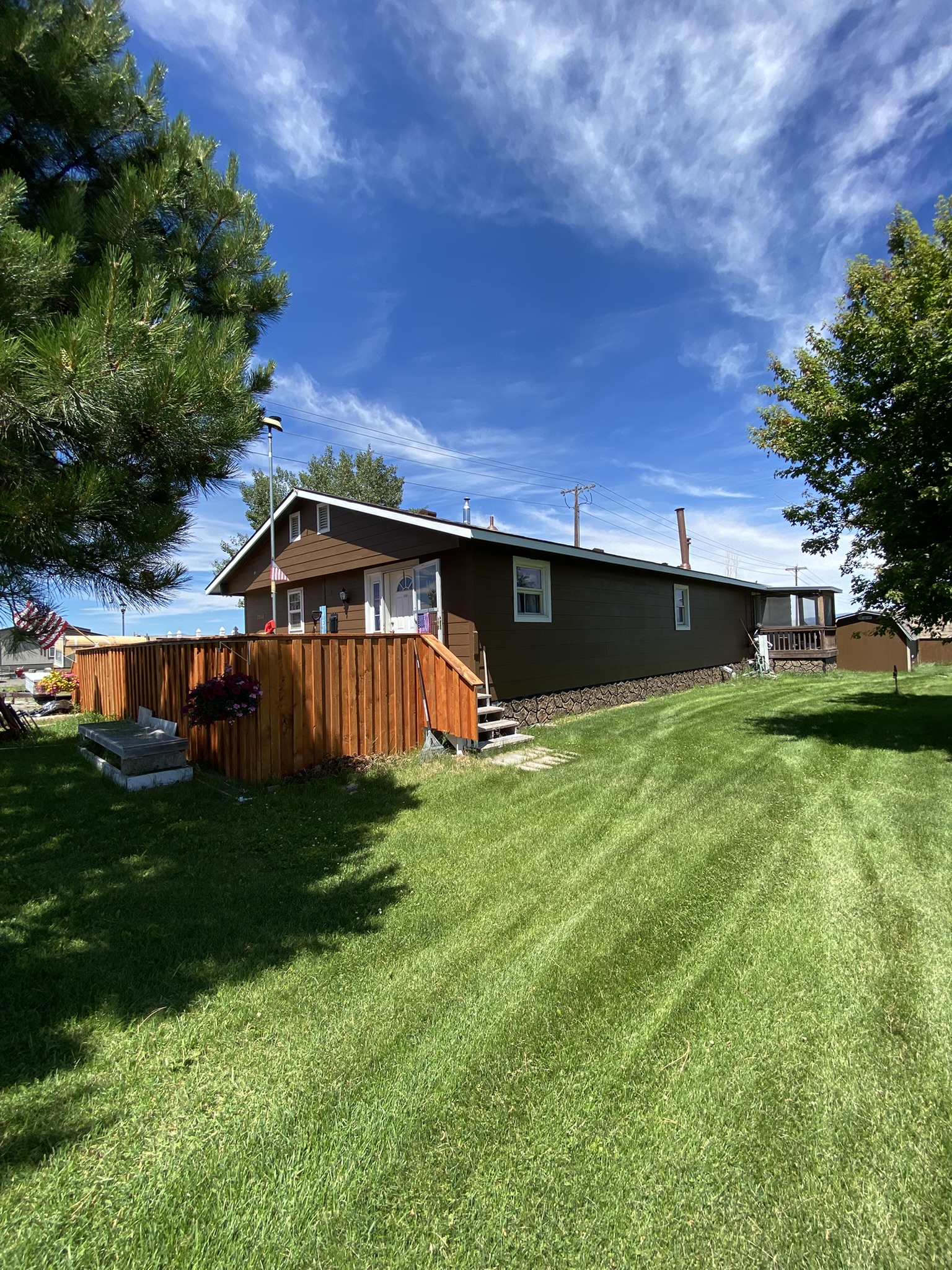 3200 Derek Road