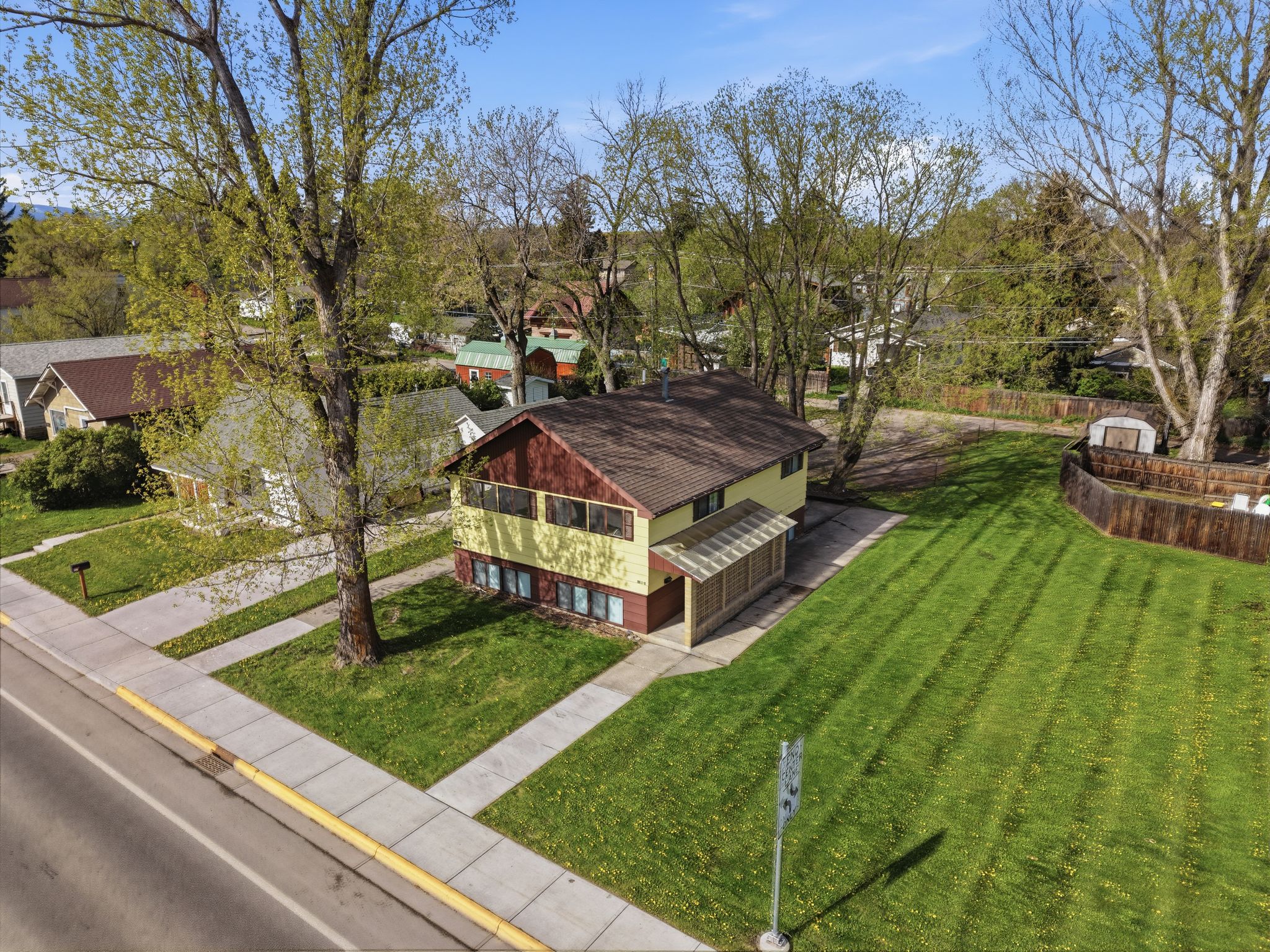 617 N Rouse Avenue