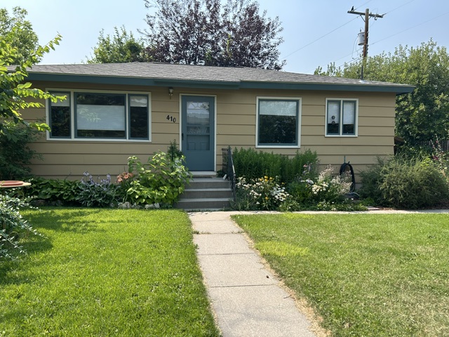 410 S Fee Street