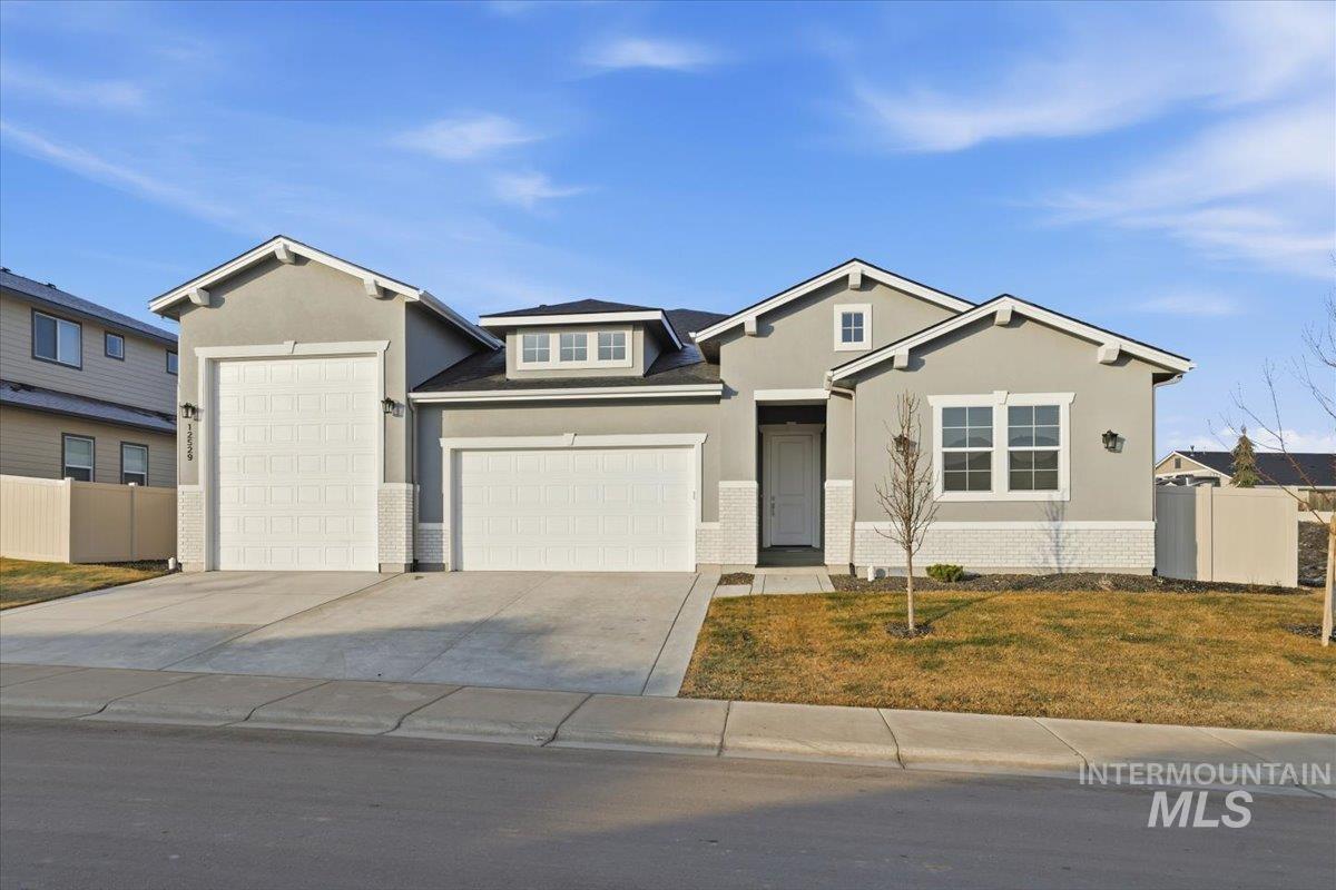 12529 S Lenora Pl, Nampa ID 83686