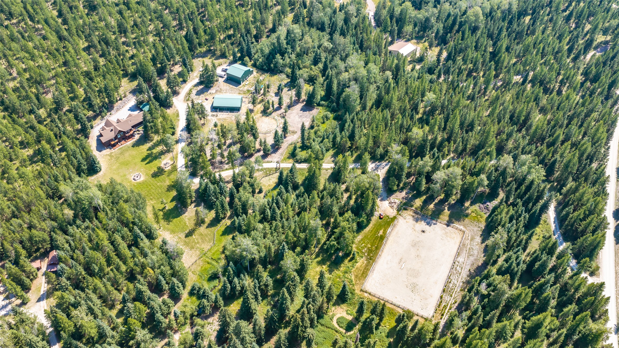 2207 Wild Bill Creek Road