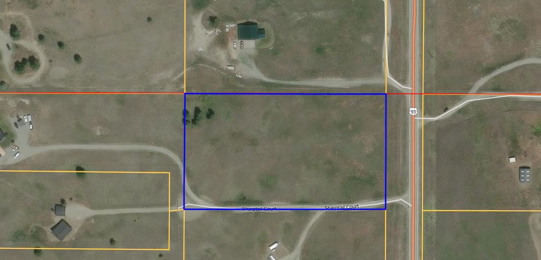 NHN Sharptail Court
