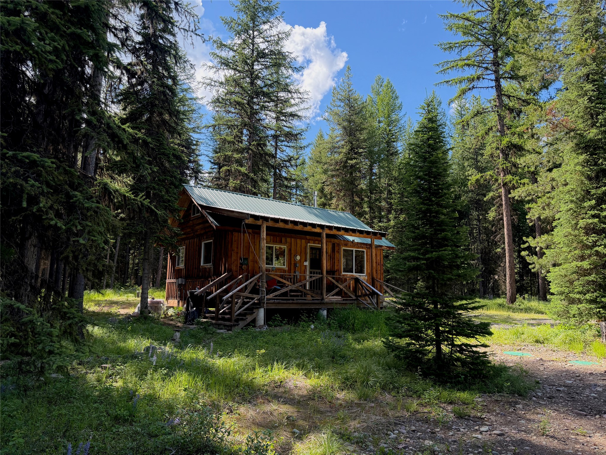 310 Moose Creek Road