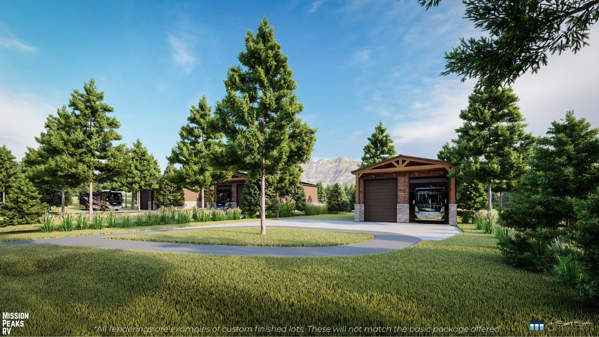 40150 Enterprise Drive Lot 73