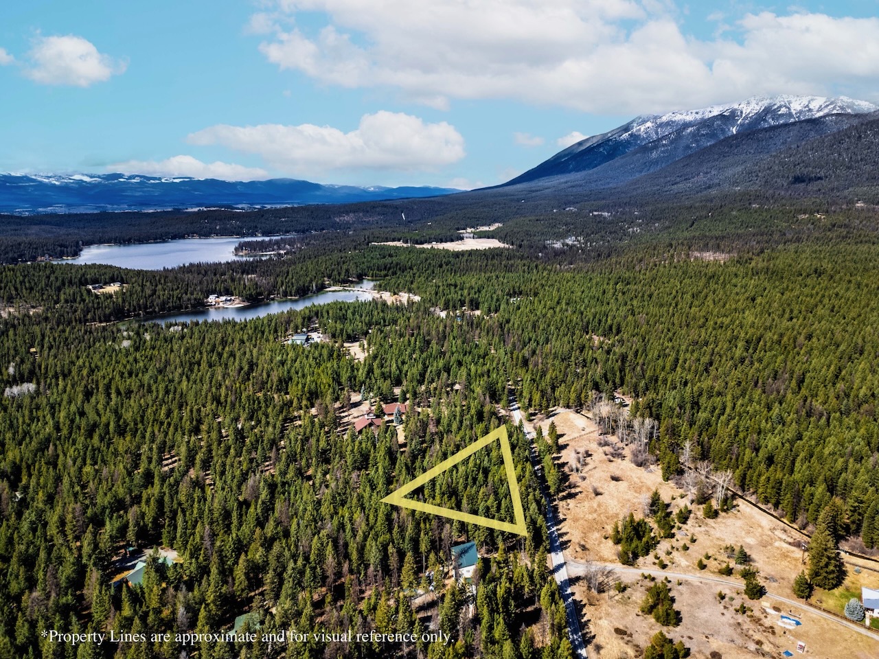 nhn Glen Lake Road