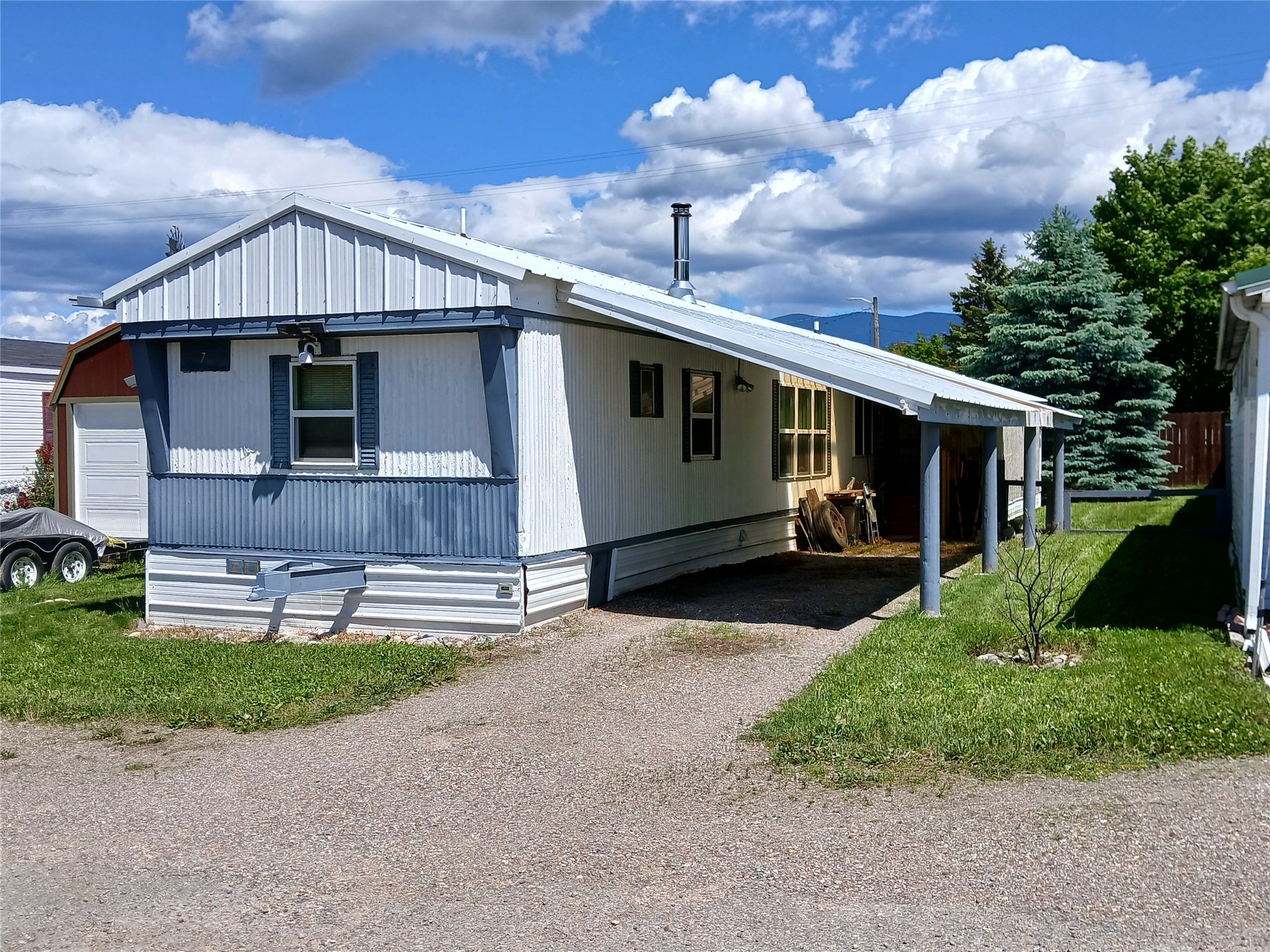 50523 US Hwy 93 Space 7
