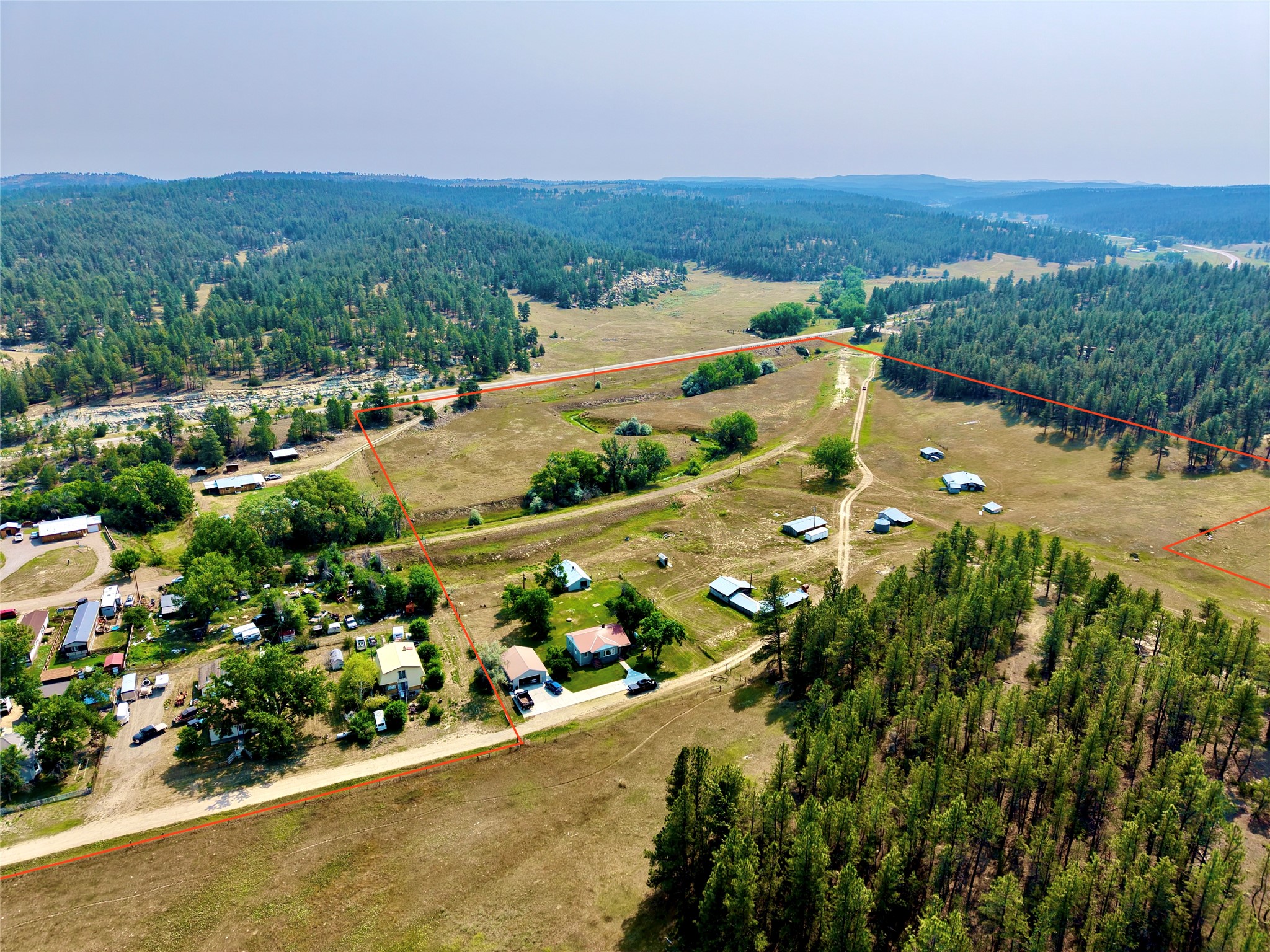 32 Montana Street