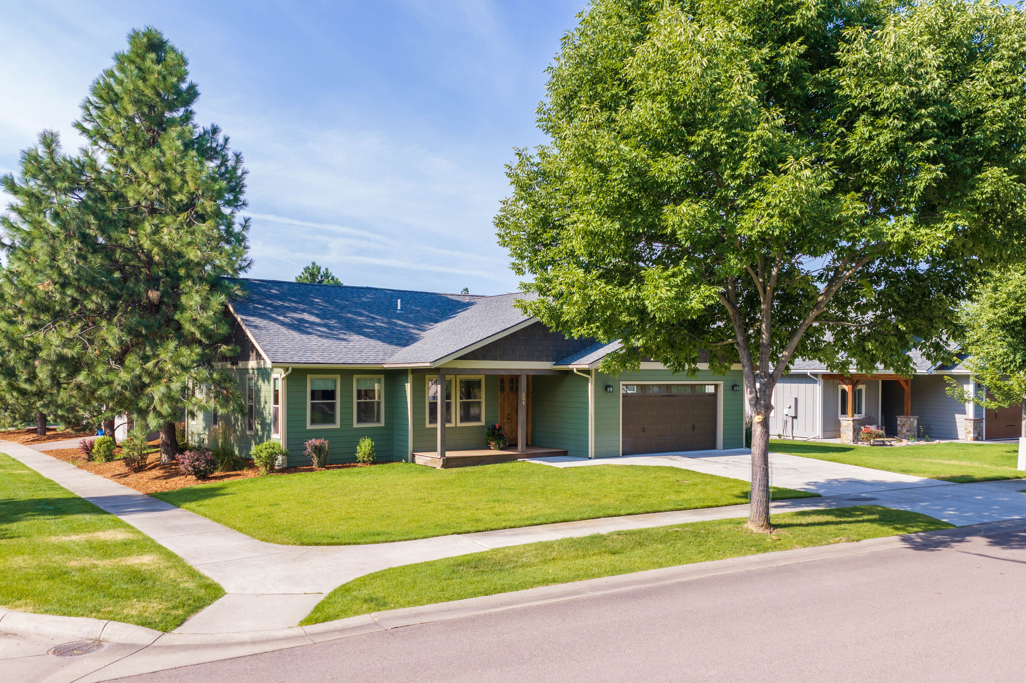 204 Bluebunch Court