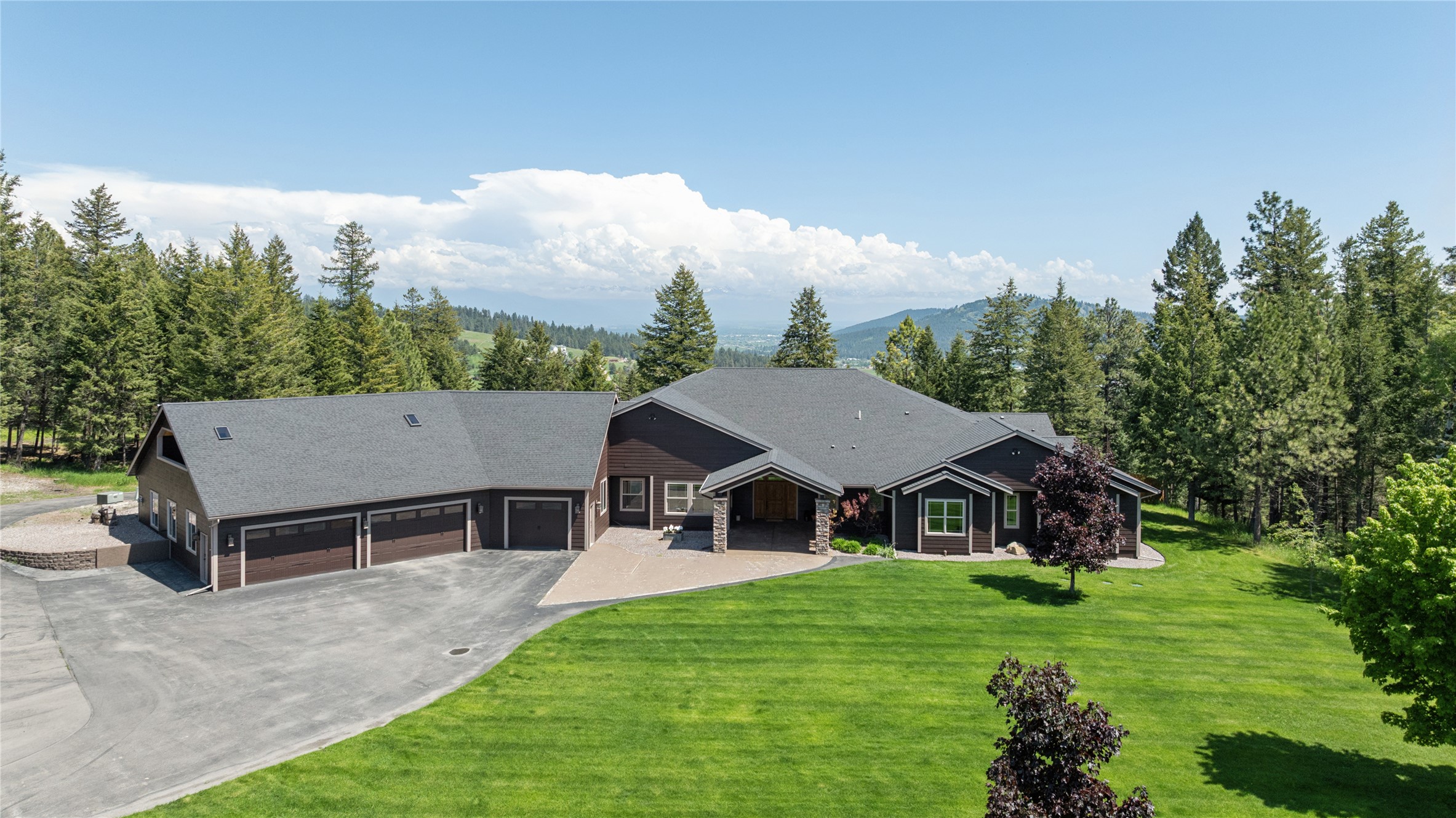 1173 Kienas Road N