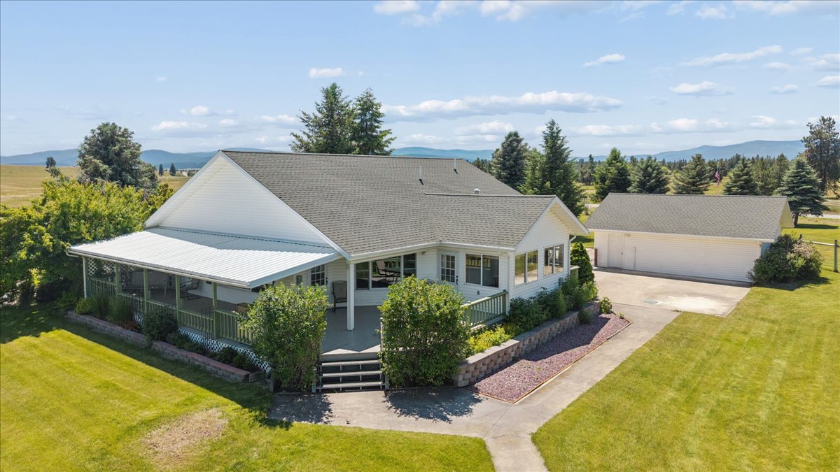 23 Dancing Prairie Lane