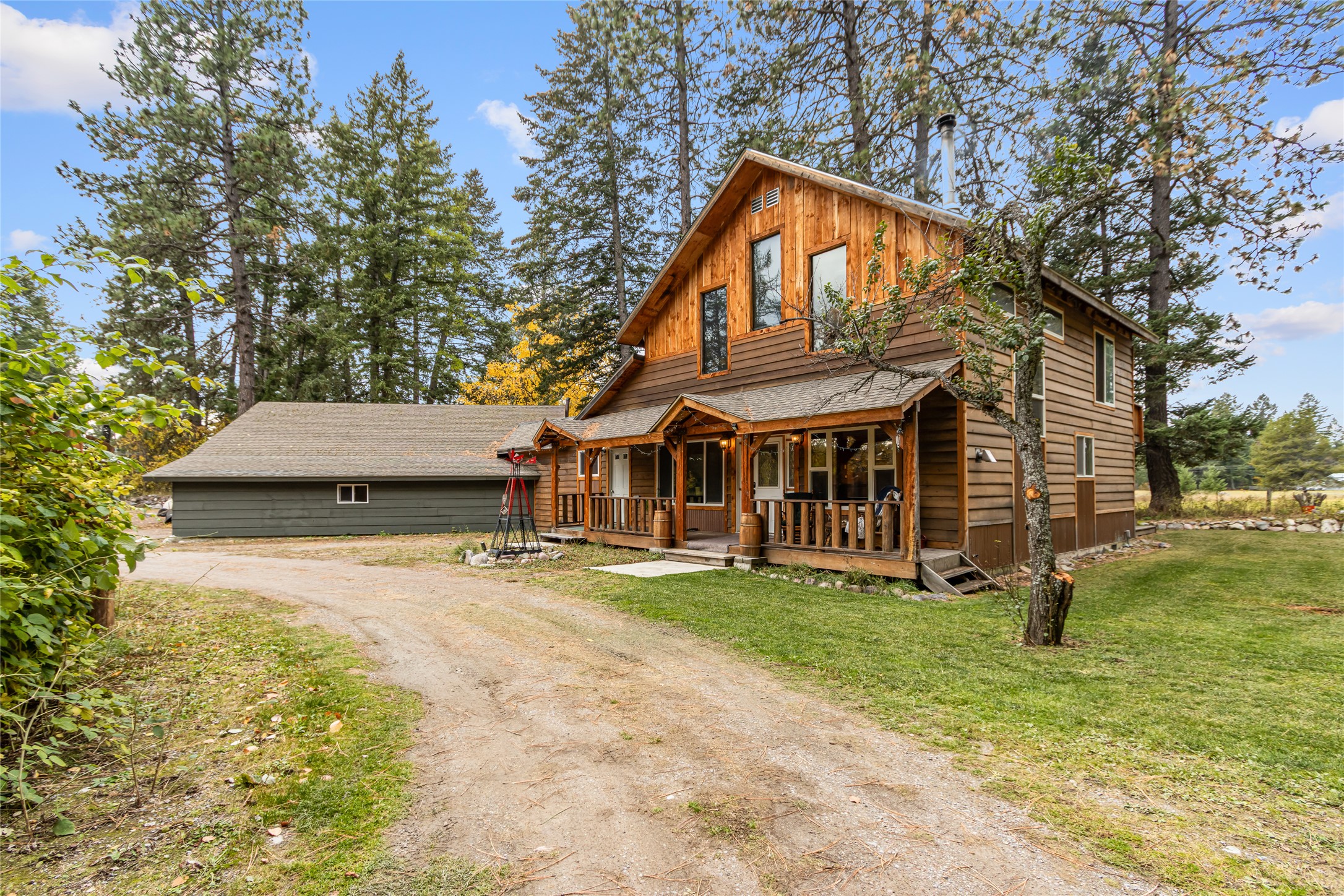 2785 Foothill Road