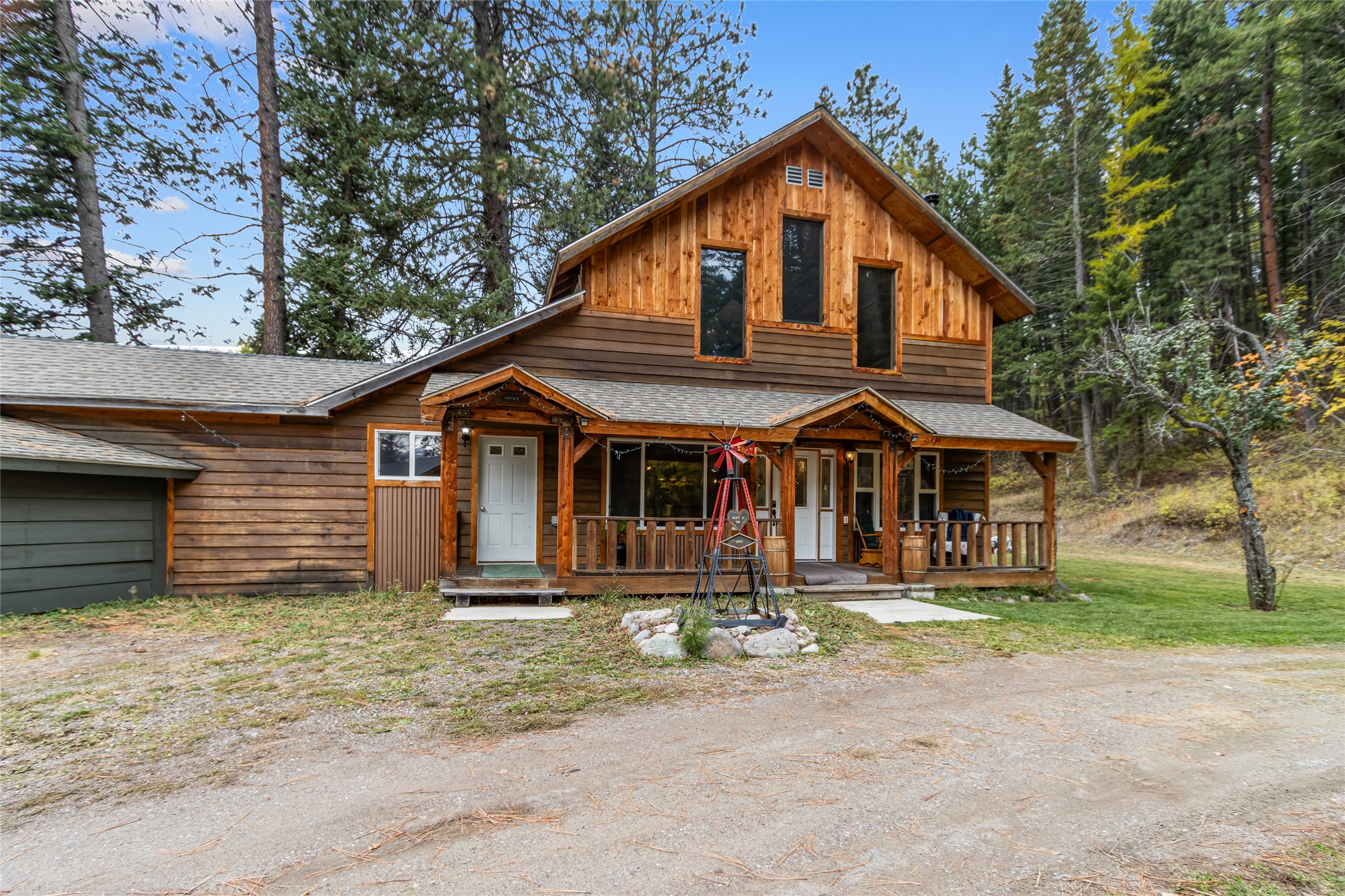 2785 Foothill Road