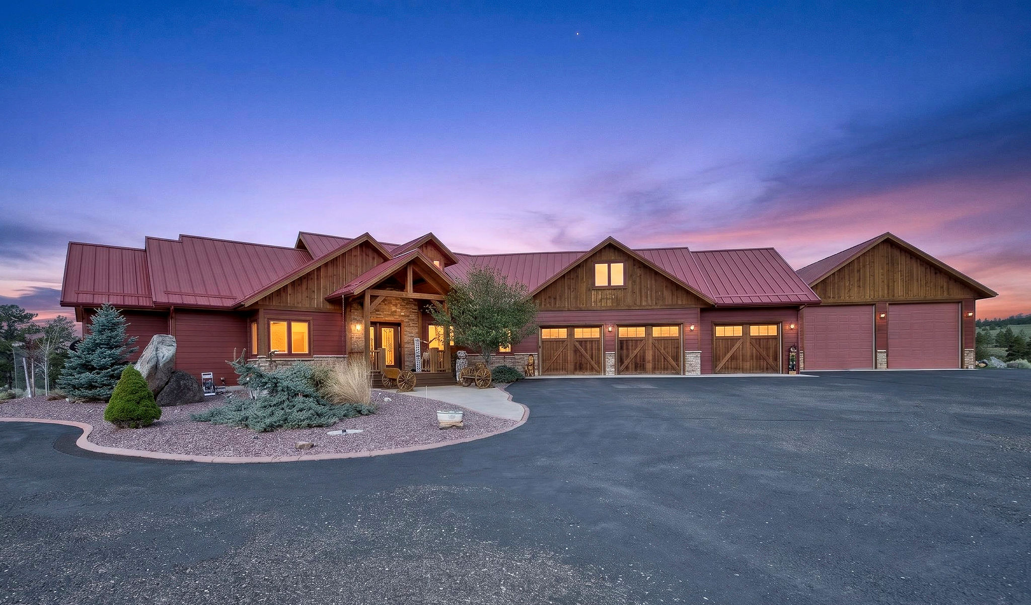 4210 Summertime Lane