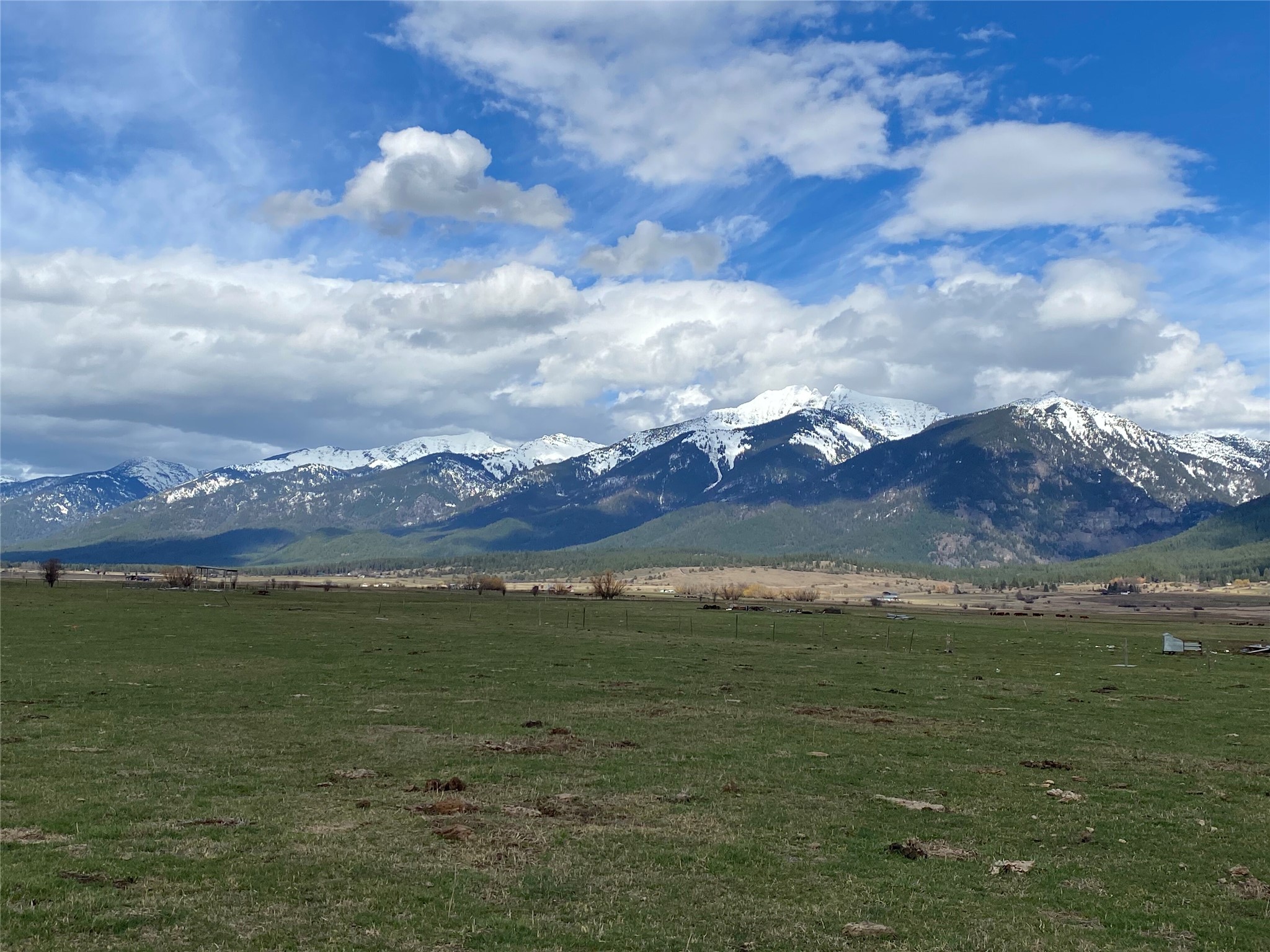 Nhn Post Creek Road E