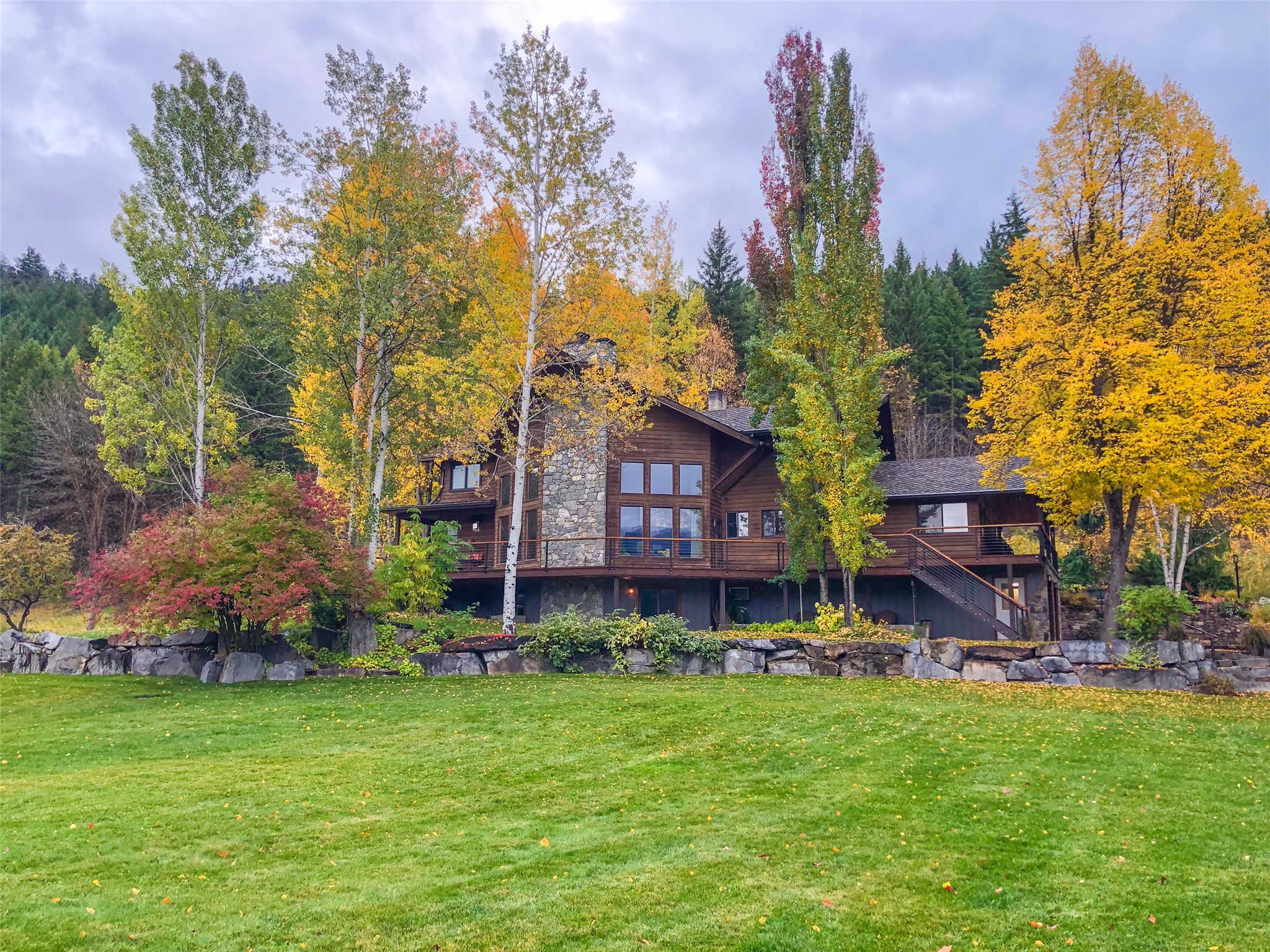 15 Wilkes Creek Road