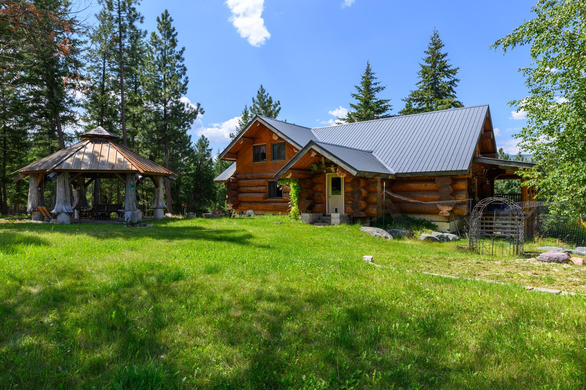 554 Elk Run Drive