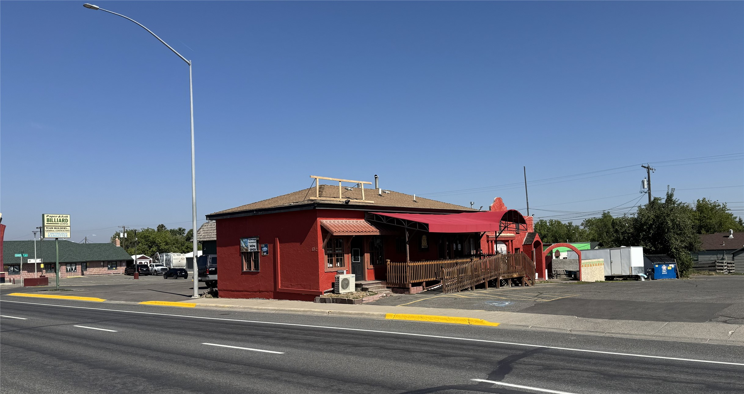 632 Euclid Avenue