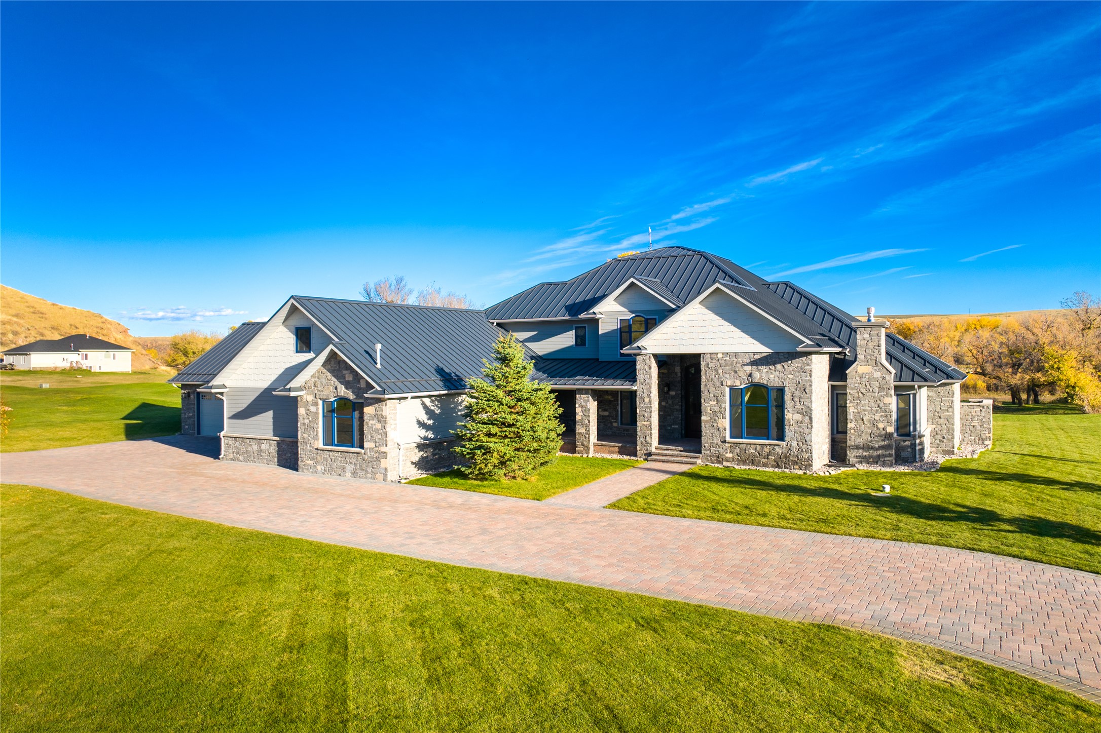 12 Missouri Shores