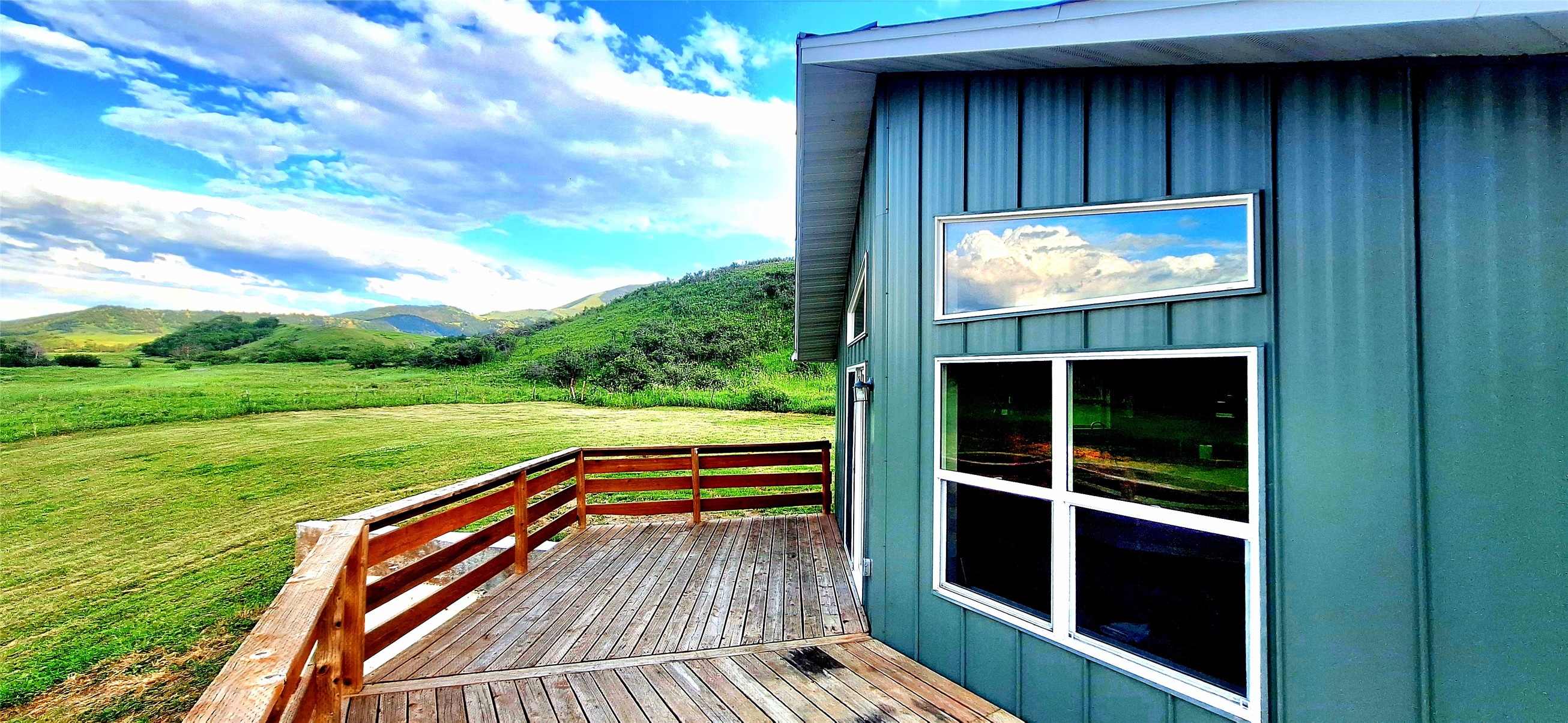9032 Upper Highwood Creek Road