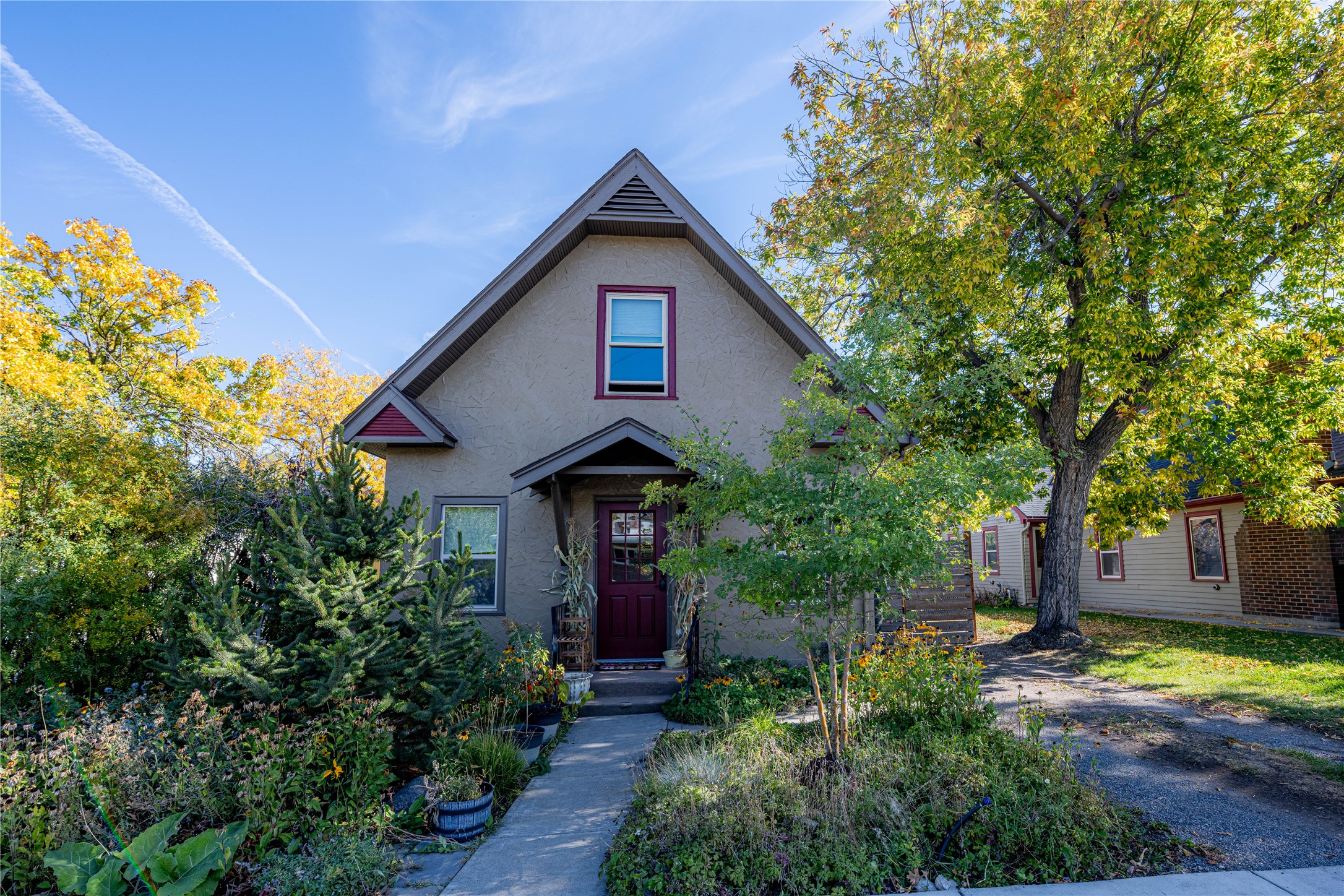 343 N Rodney Street