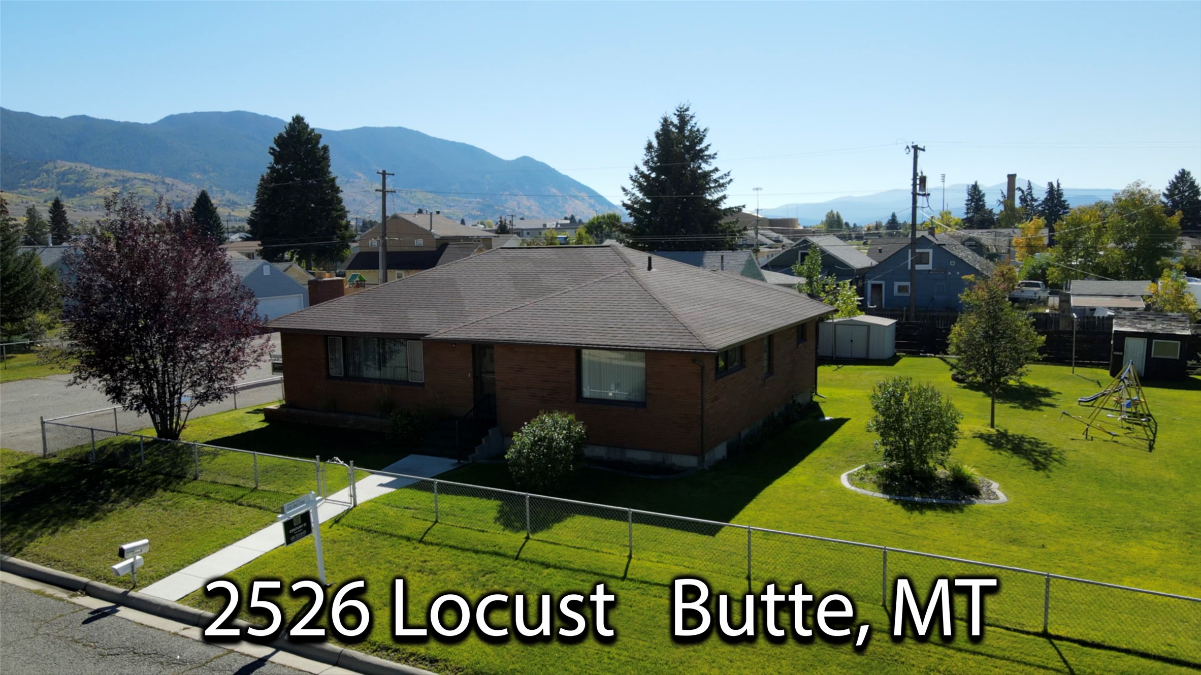 2526 Locust Street