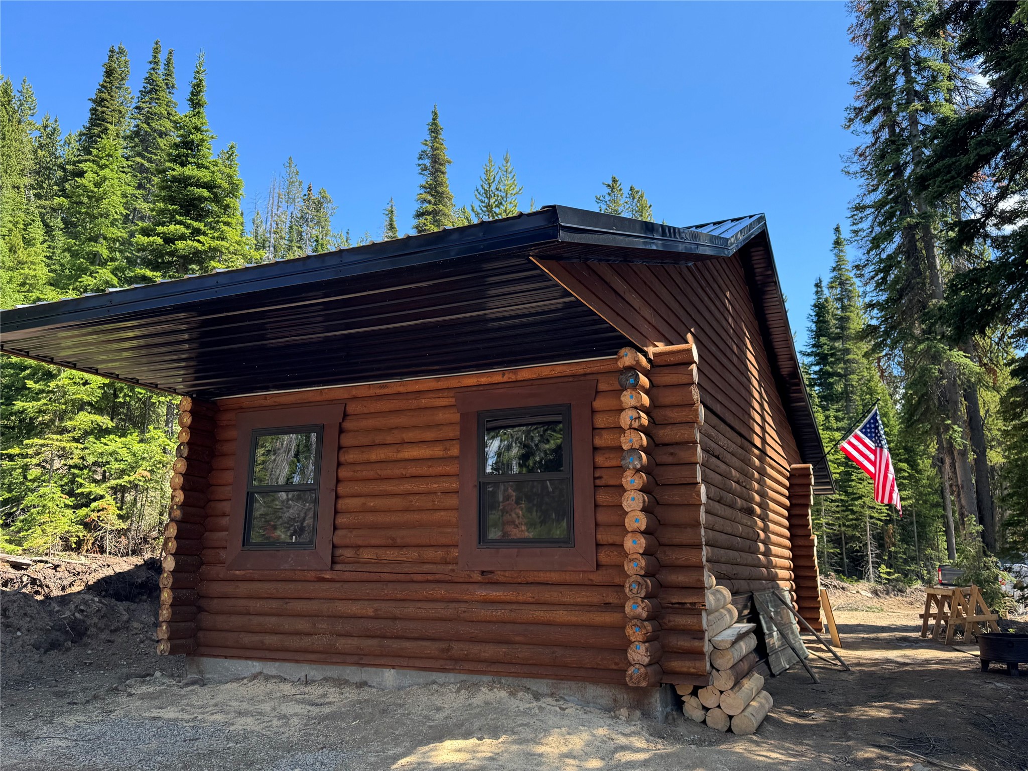 7524 Lower Telegraph Creek Road