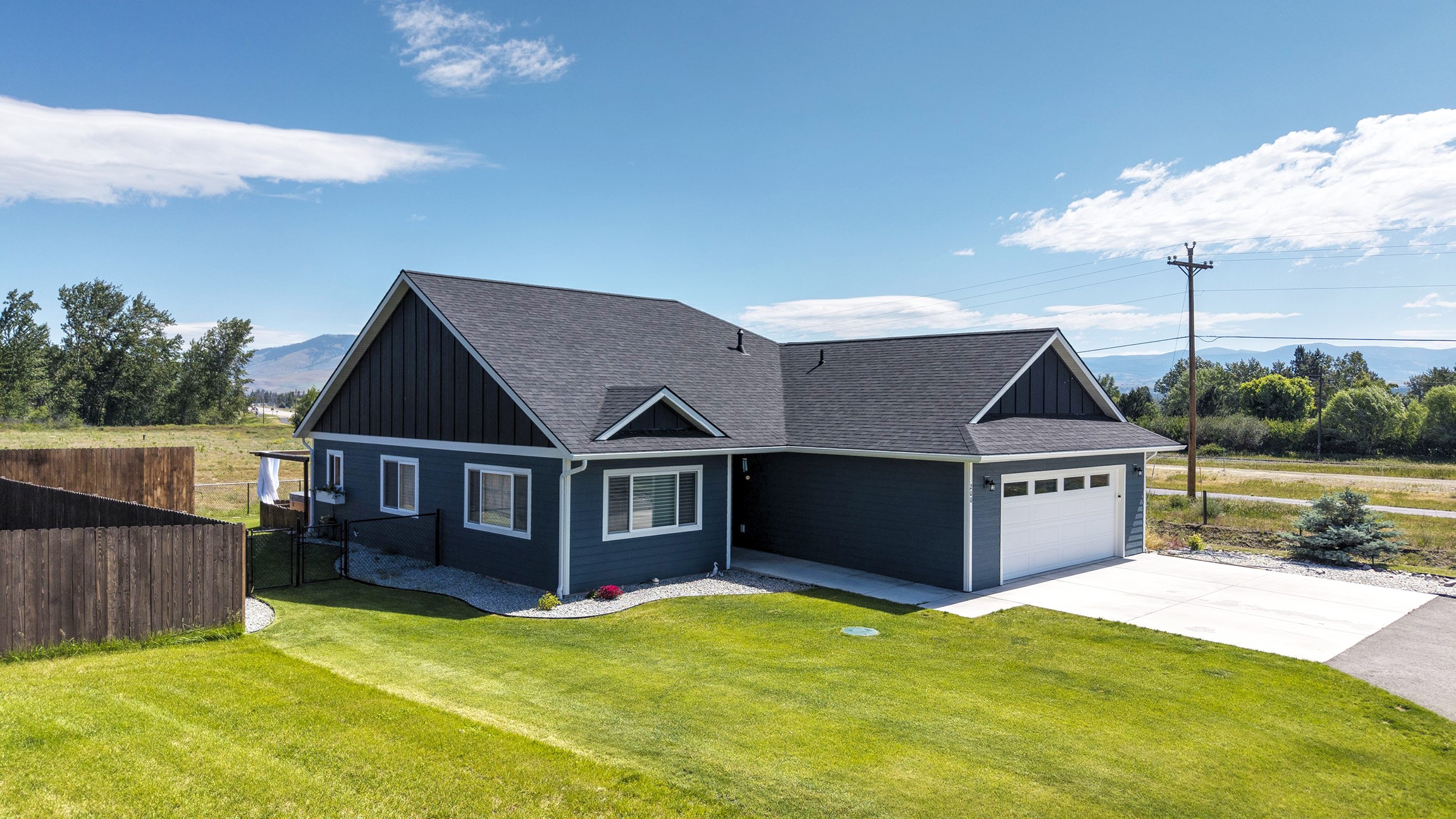 200 Palomino Drive