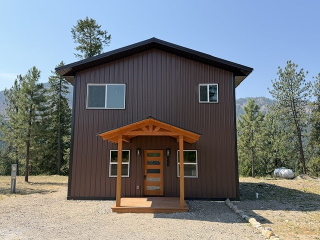 888 Riverbend Road